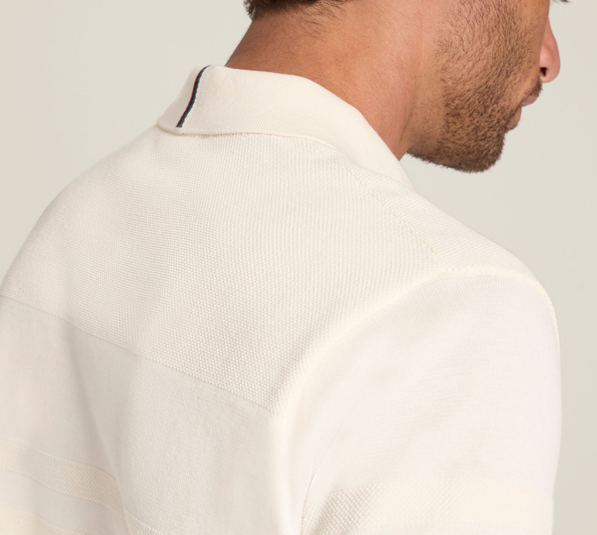 Wilson Men's Lafayette Knit Tennis Polo product image