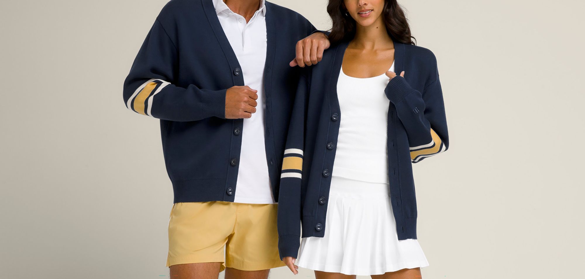 Wilson Men's Westport Tennis Cardigan product image