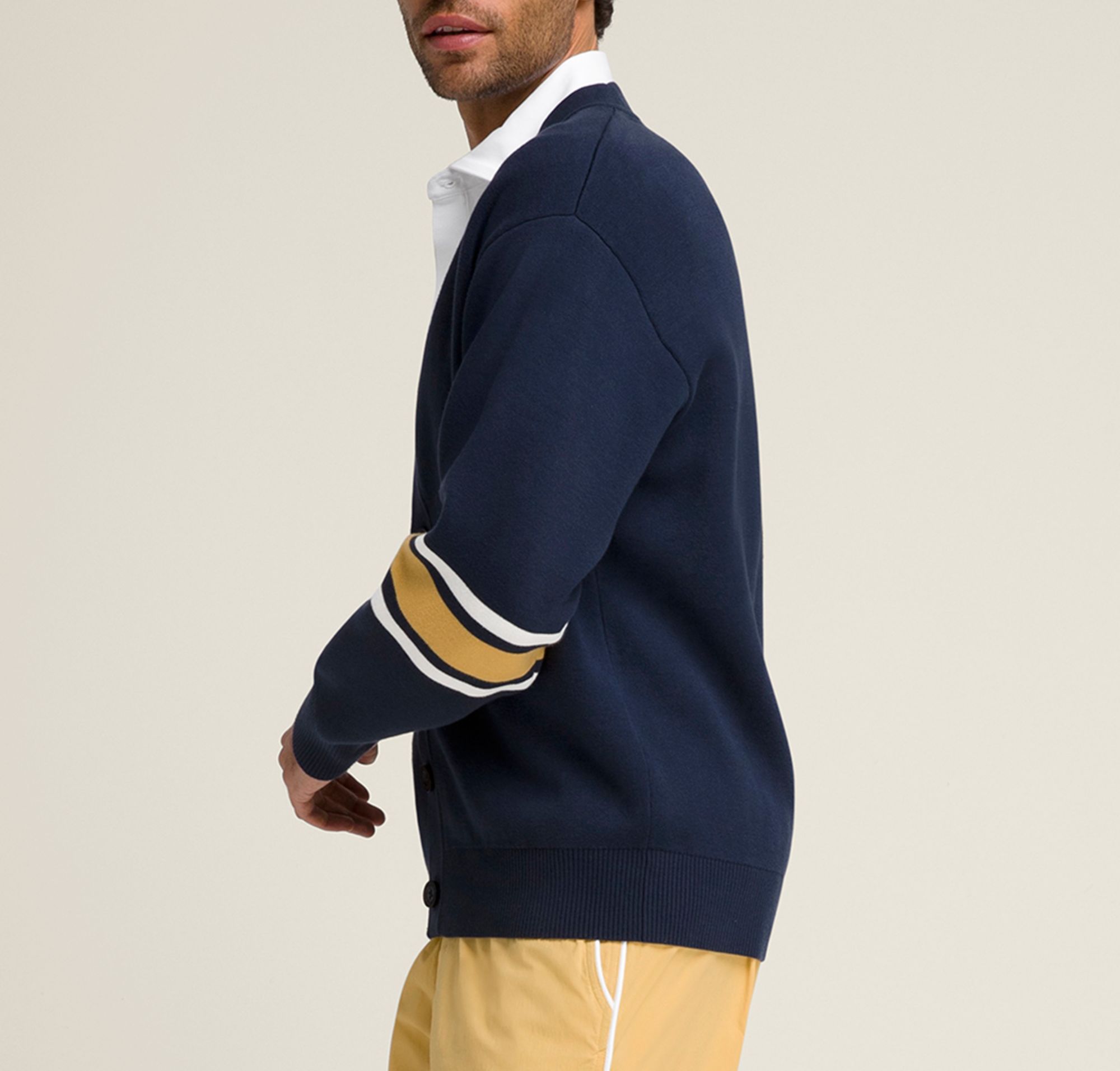 Wilson Men's Westport Tennis Cardigan product image