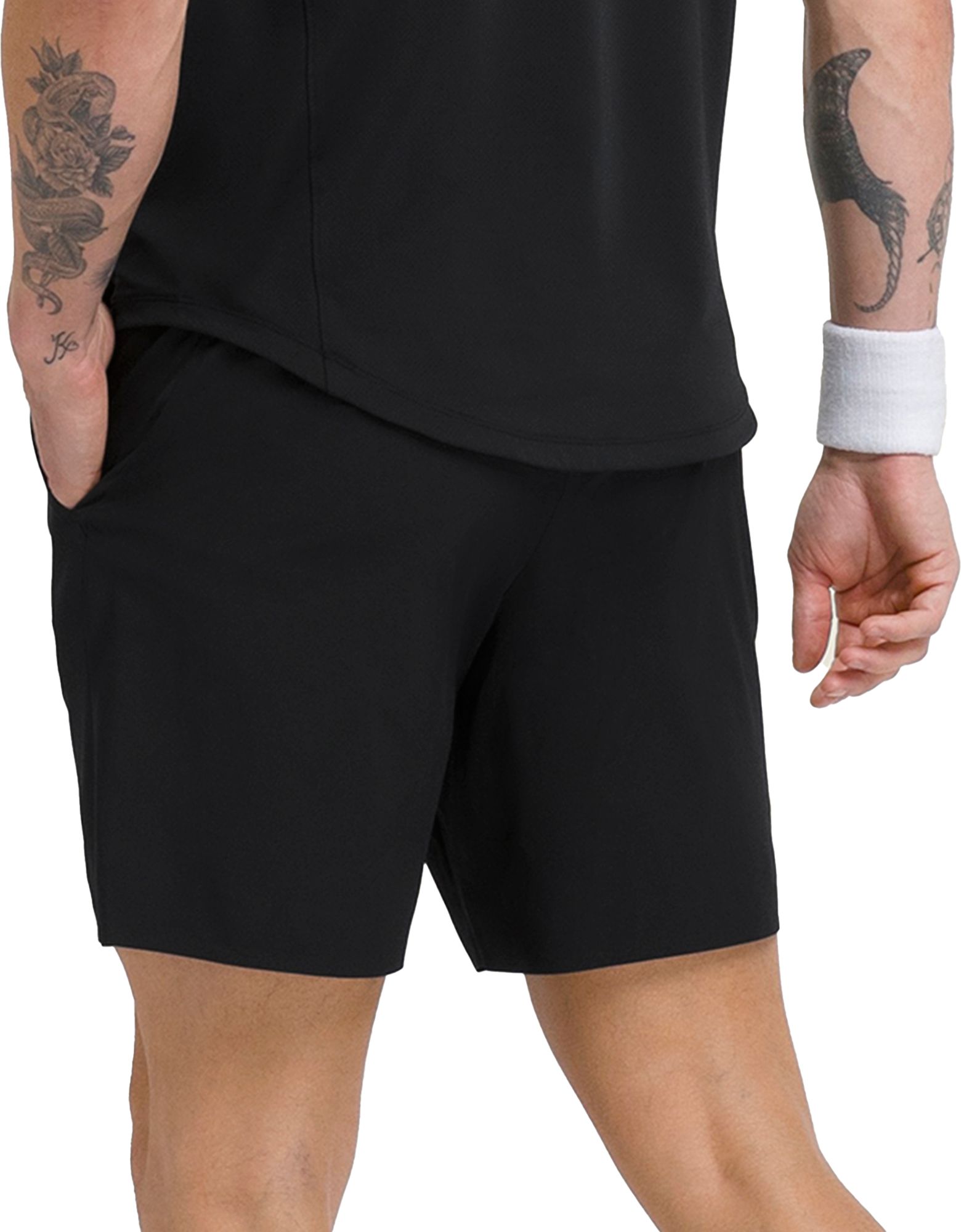 Wilson Men's 7" Tournament V2 Tennis Short product image