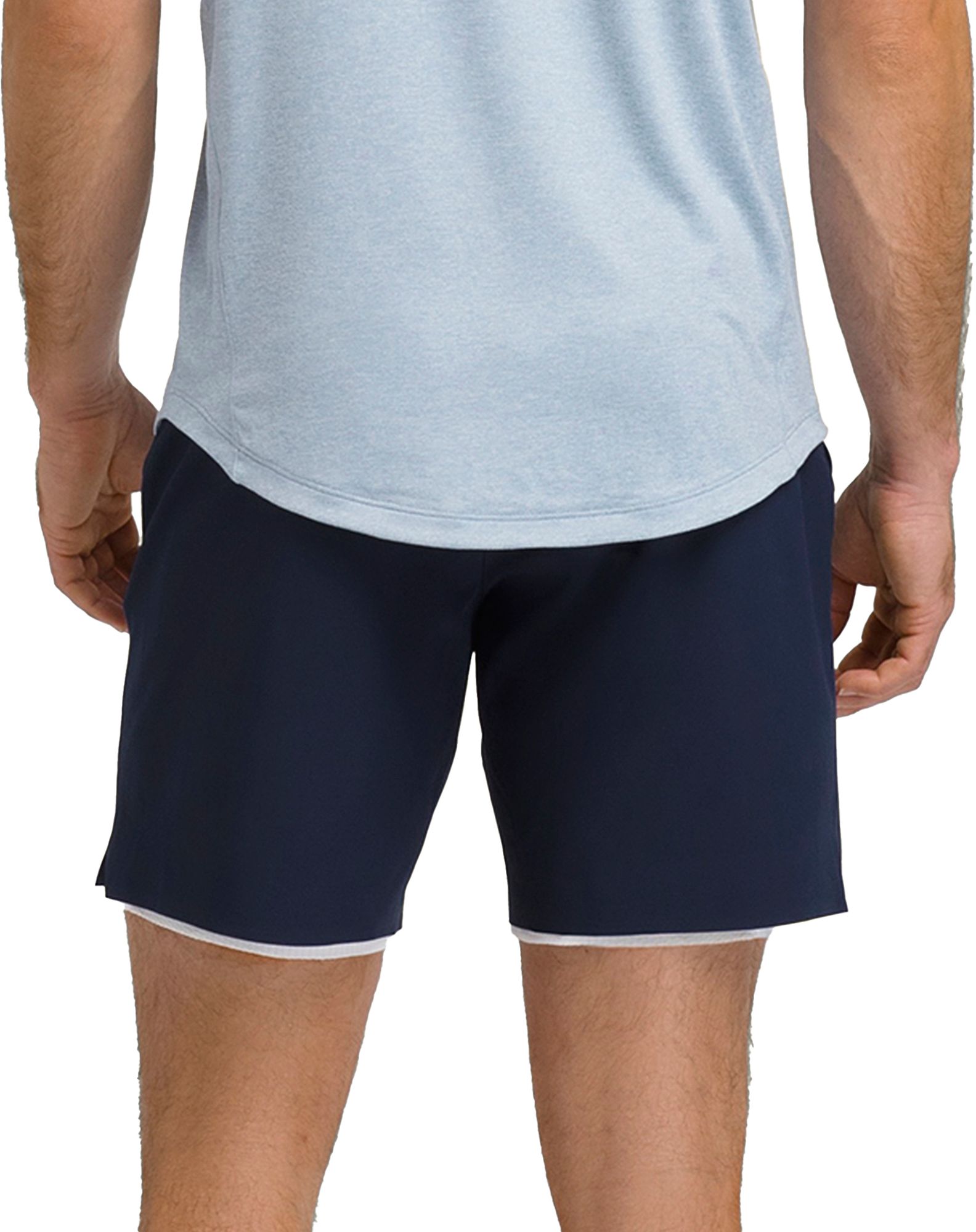 Wilson Men's 7" Tournament V2 Tennis Short product image