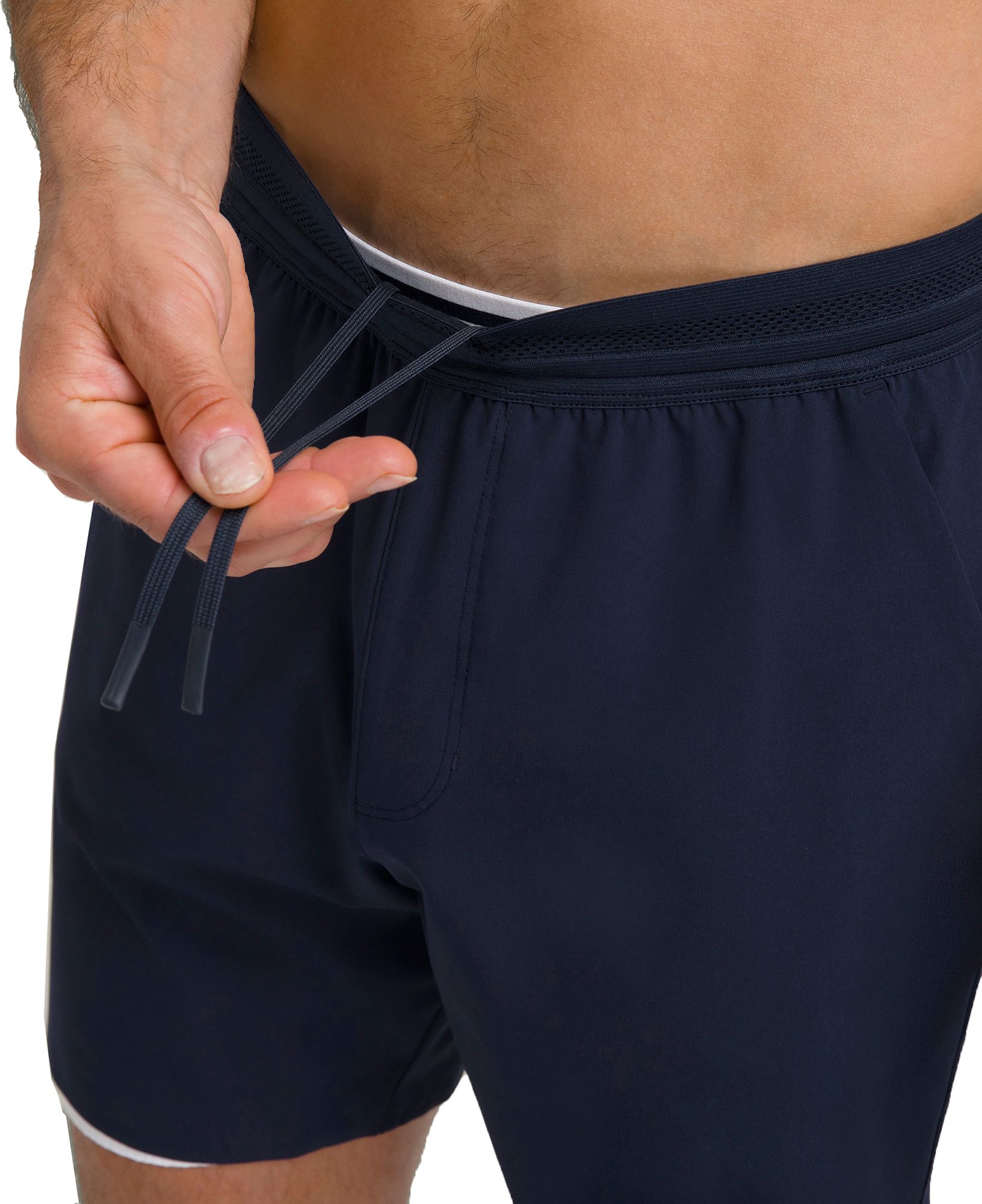 Wilson Men's 7" Tournament V2 Tennis Short product image