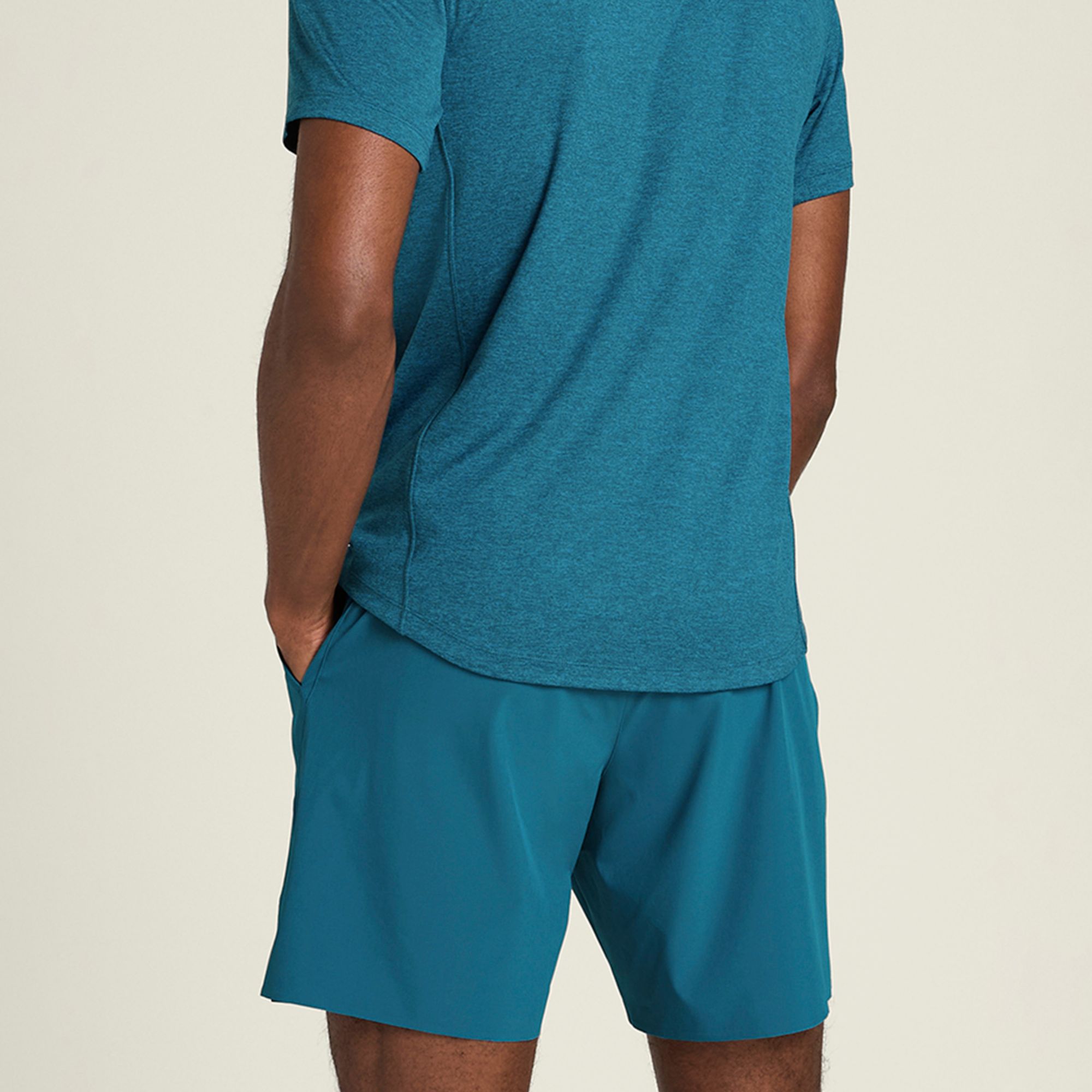 Wilson Men's 7" Tournament V2 Tennis Short product image