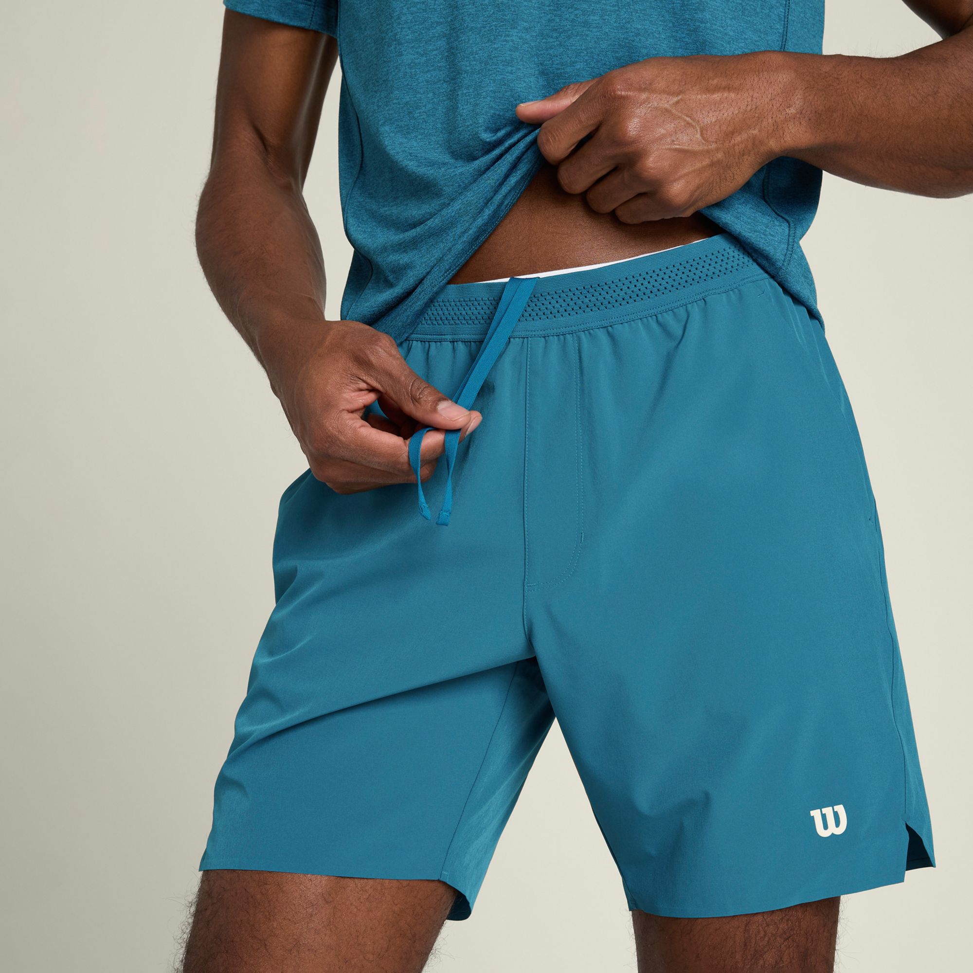 Wilson Men's 7" Tournament V2 Tennis Short product image