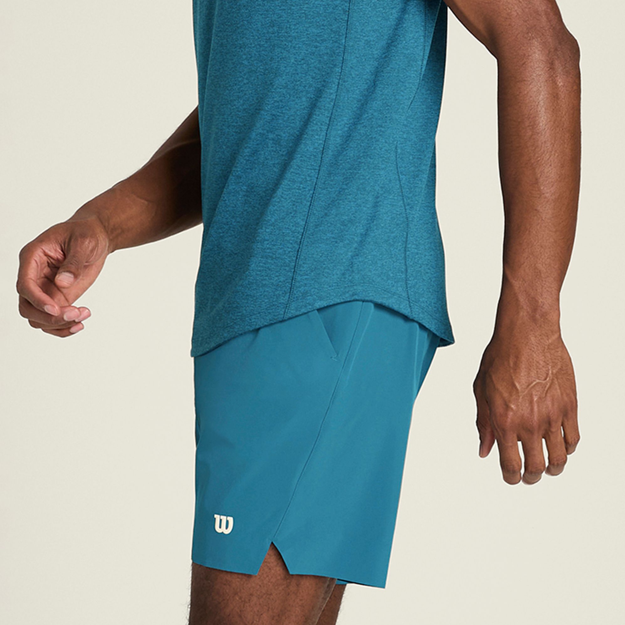 Wilson Men's 7" Tournament V2 Tennis Short product image
