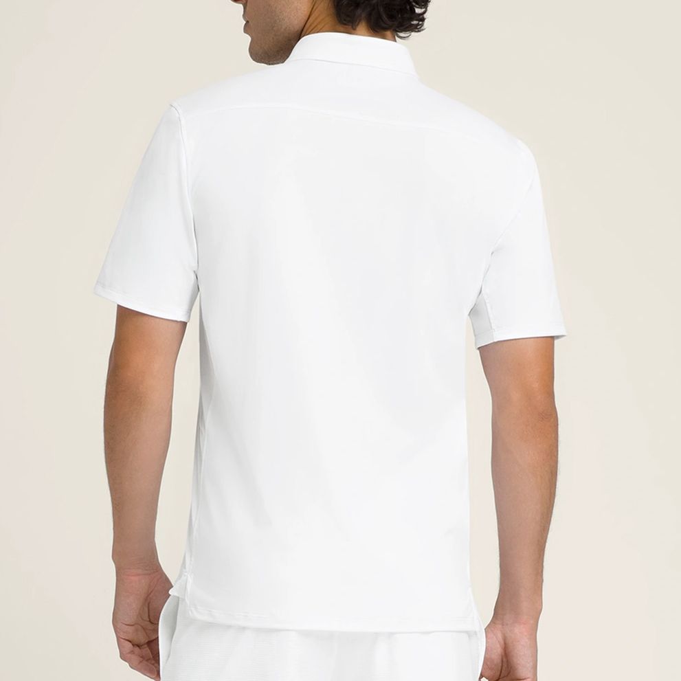 Wilson Men's Challengers Technical Golf Polo product image