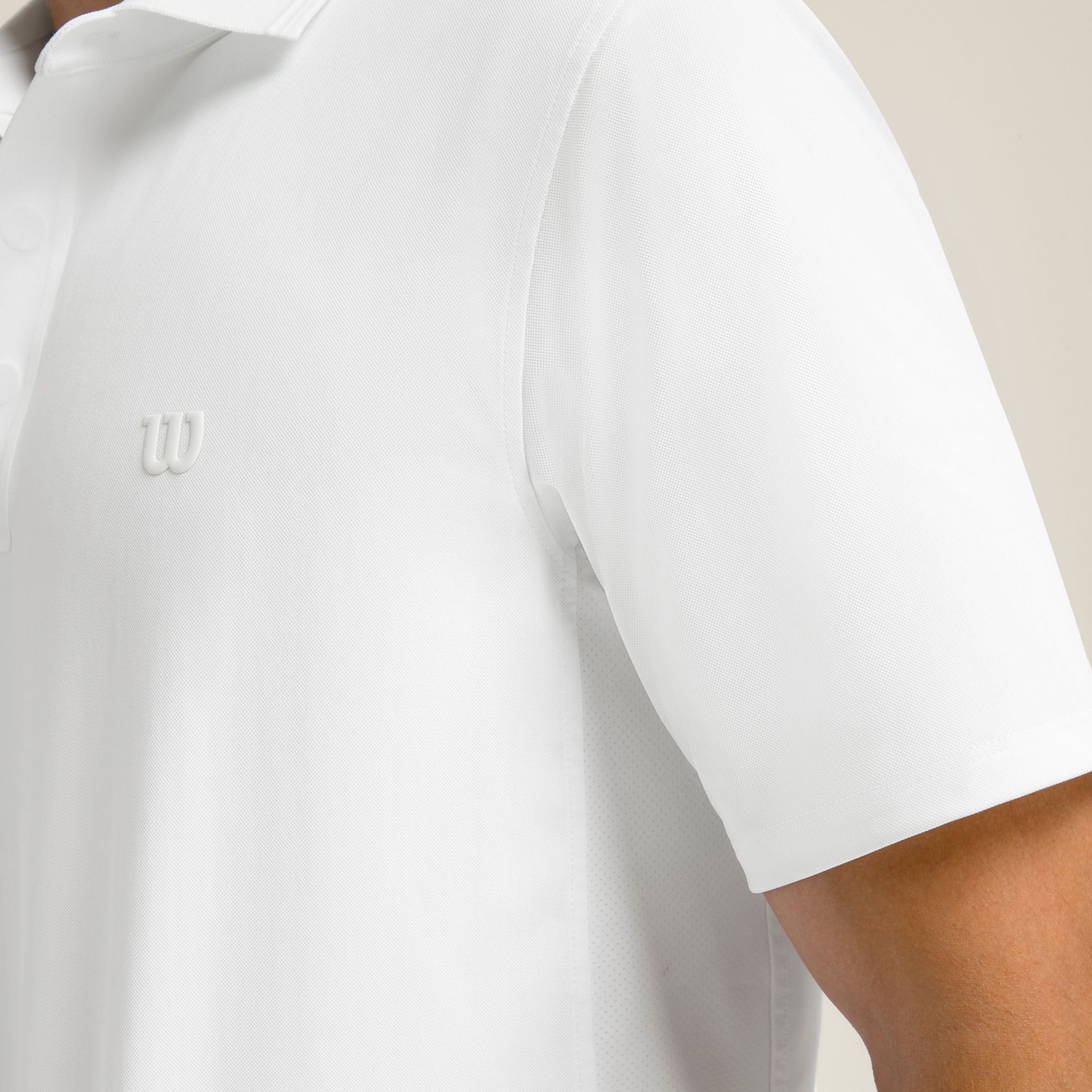 Wilson Men's Challengers Technical Golf Polo product image