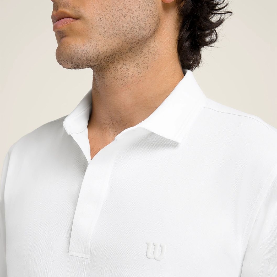 Wilson Men's Challengers Technical Golf Polo product image
