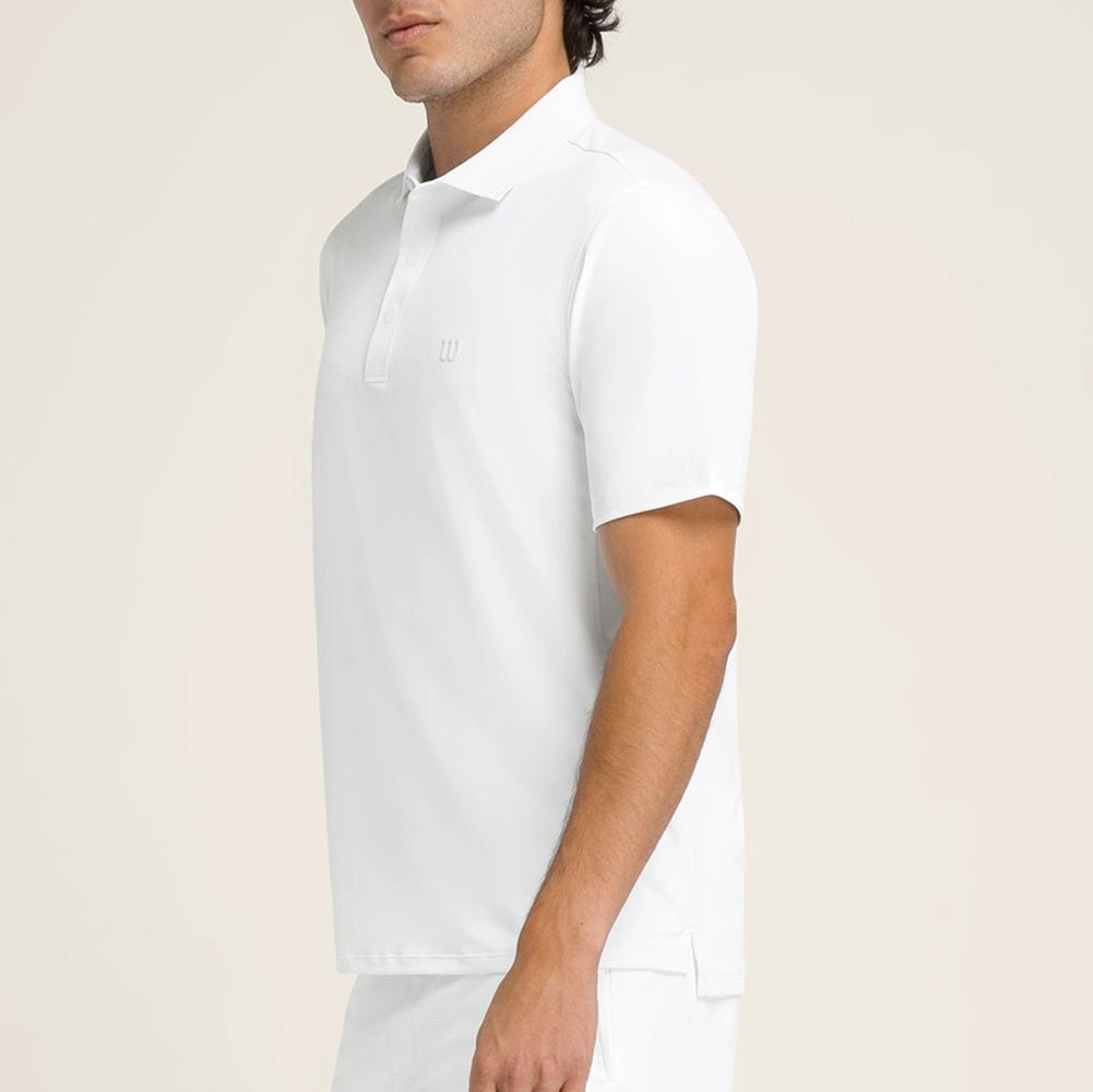 Wilson Men's Challengers Technical Golf Polo product image