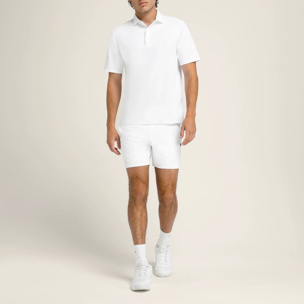 Wilson Men's Challengers Technical Golf Polo product image