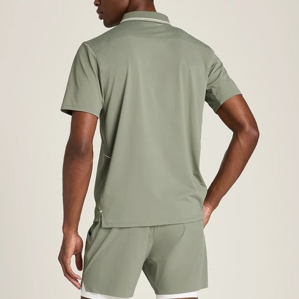 Wilson Men's Challengers Technical Golf Polo product image