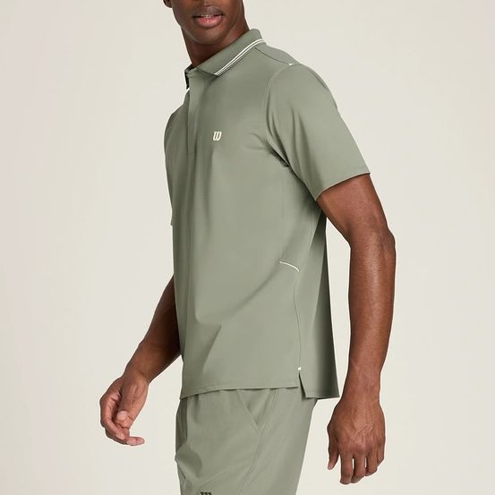 Wilson Men's Challengers Technical Golf Polo product image