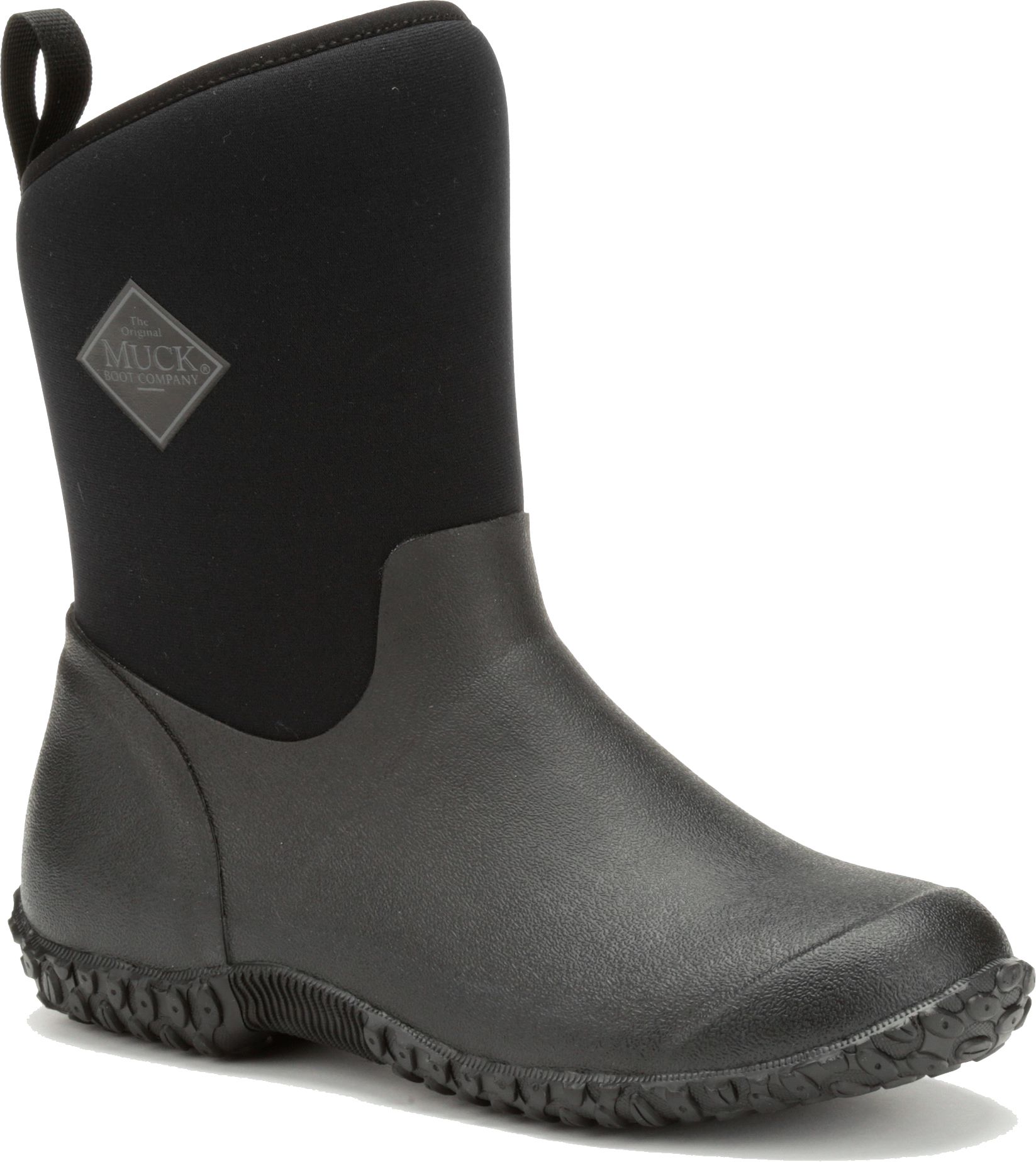 Muck Boots Women's Muckster II Mid Rain Boots product image
