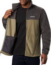 Columbia Men's Steens Mountain Full Zip Fleece Jacket | DICK'S 