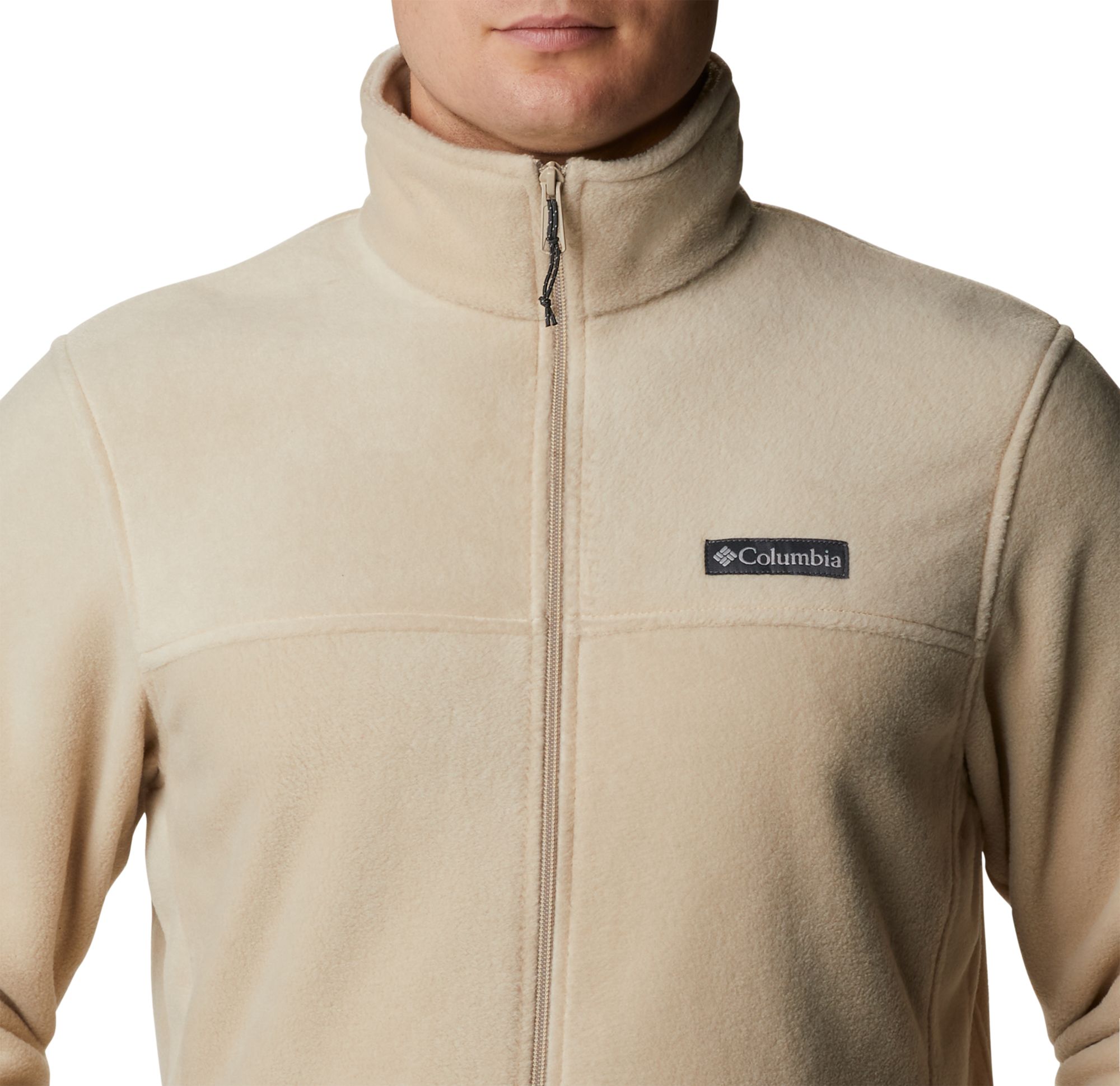 Columbia Men's Steens Mountain Full Zip 2.0 Fleece Jacket product image