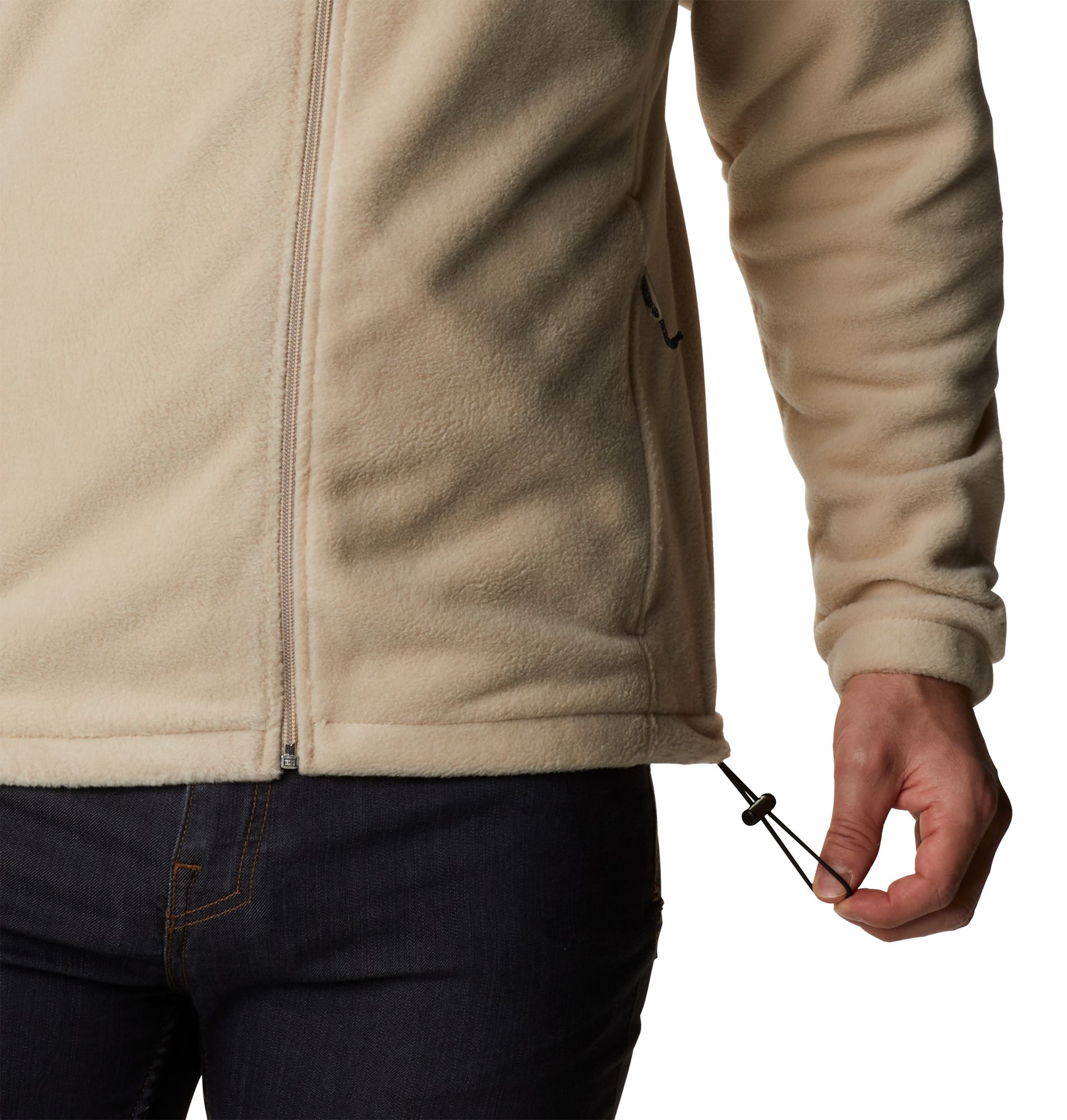 Columbia Men's Steens Mountain Full Zip 2.0 Fleece Jacket product image