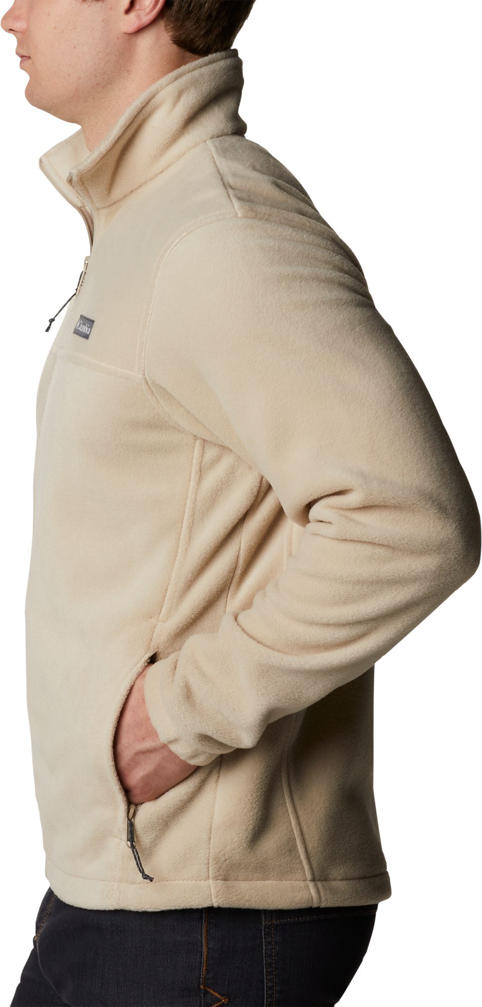 Columbia Men's Steens Mountain Full Zip 2.0 Fleece Jacket product image