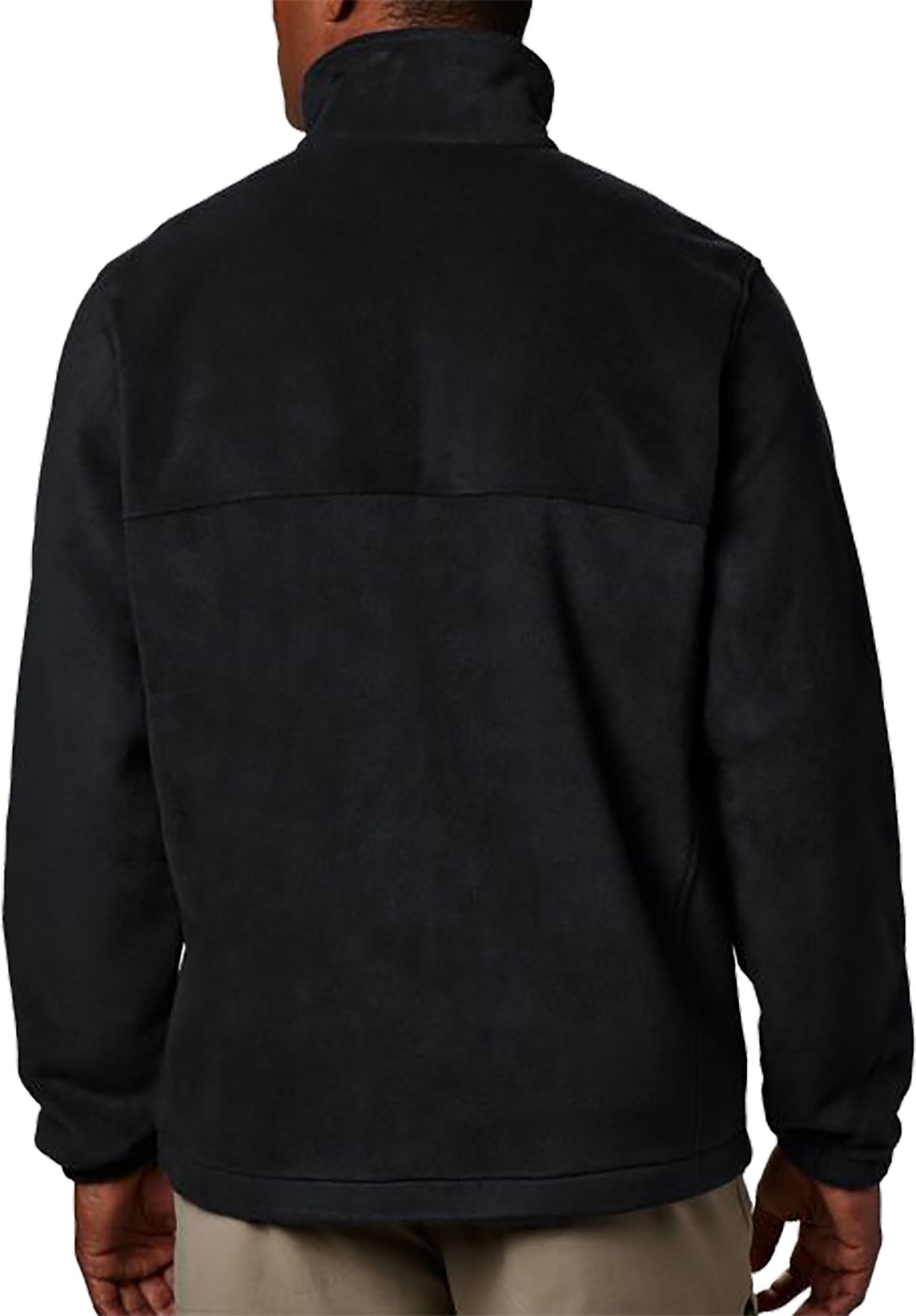 Columbia Men's Steens Mountain Full Zip 2.0 Fleece Jacket product image