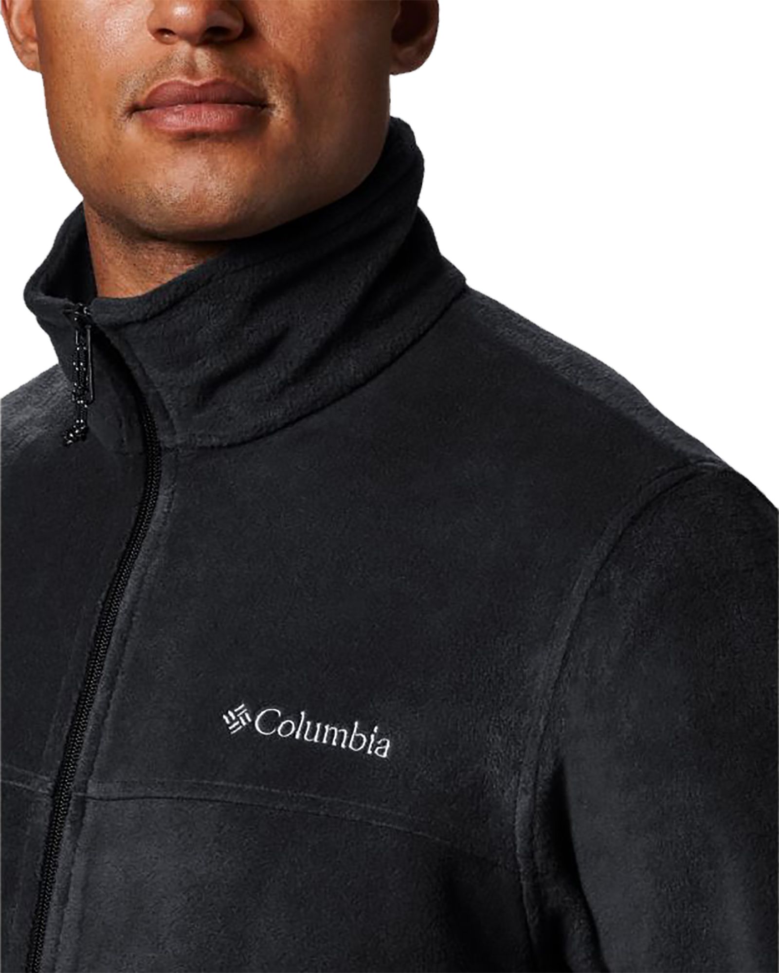 Columbia Men's Steens Mountain Full Zip 2.0 Fleece Jacket product image