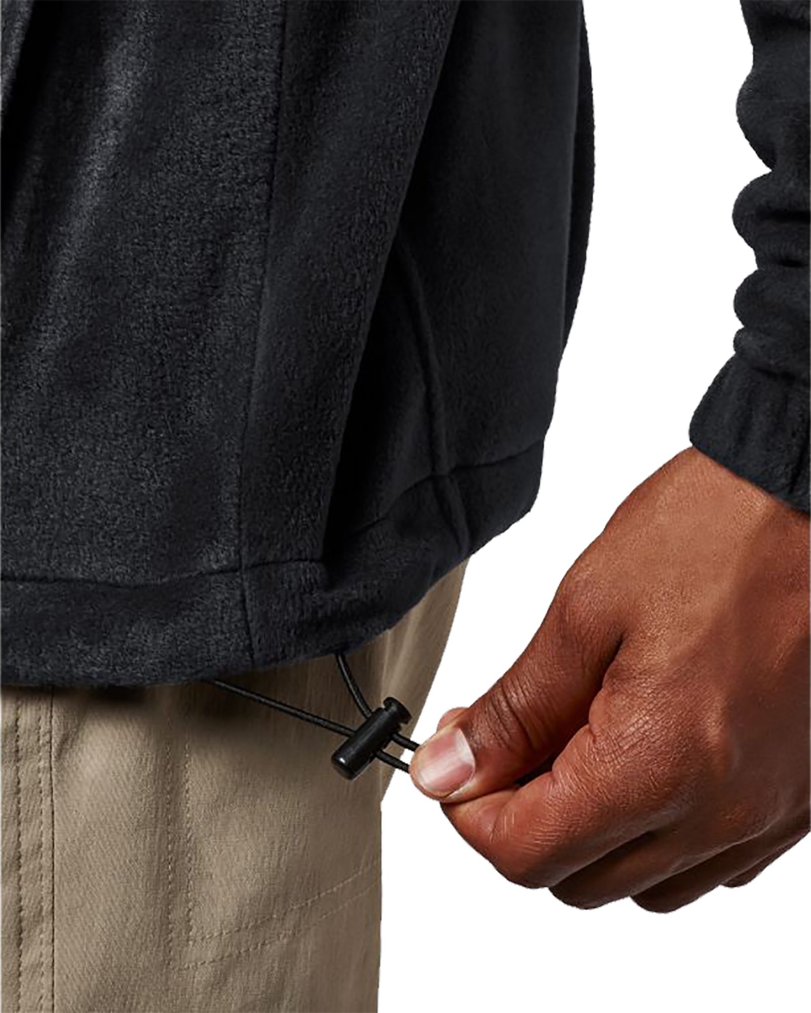 Columbia Men's Steens Mountain Full Zip 2.0 Fleece Jacket product image