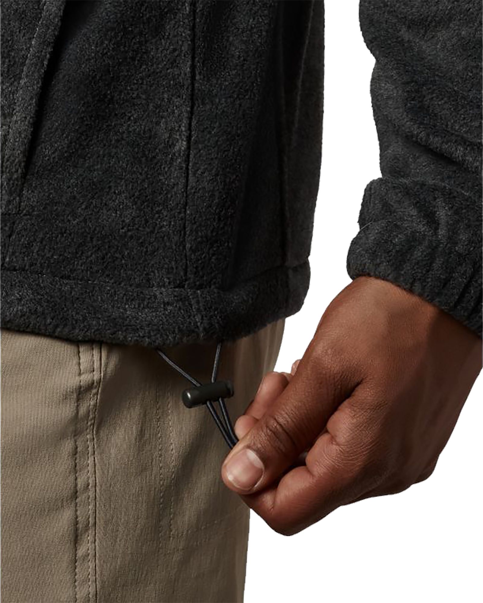 Columbia Men's Steens Mountain Full Zip 2.0 Fleece Jacket product image