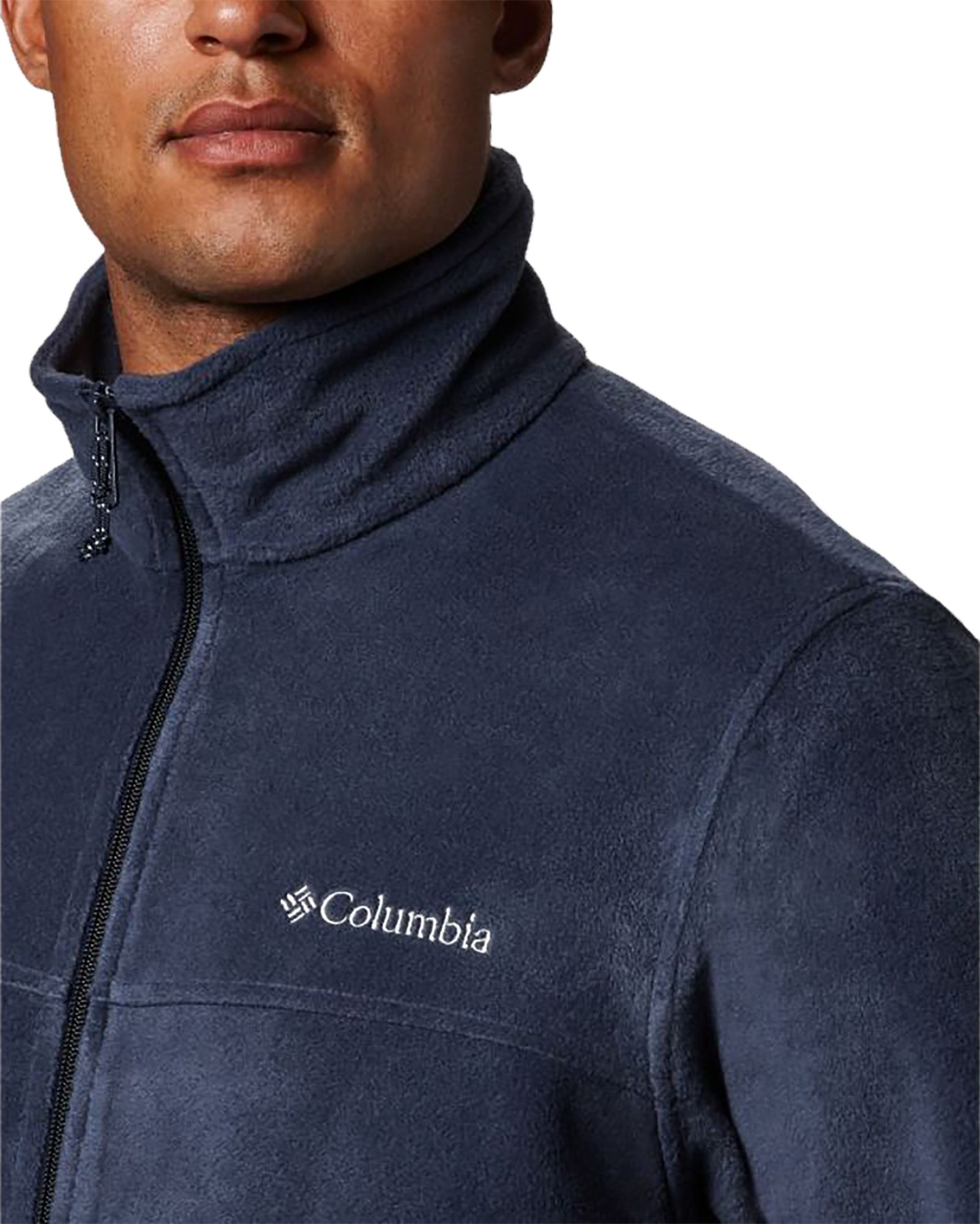 Columbia Men's Steens Mountain Full Zip 2.0 Fleece Jacket product image