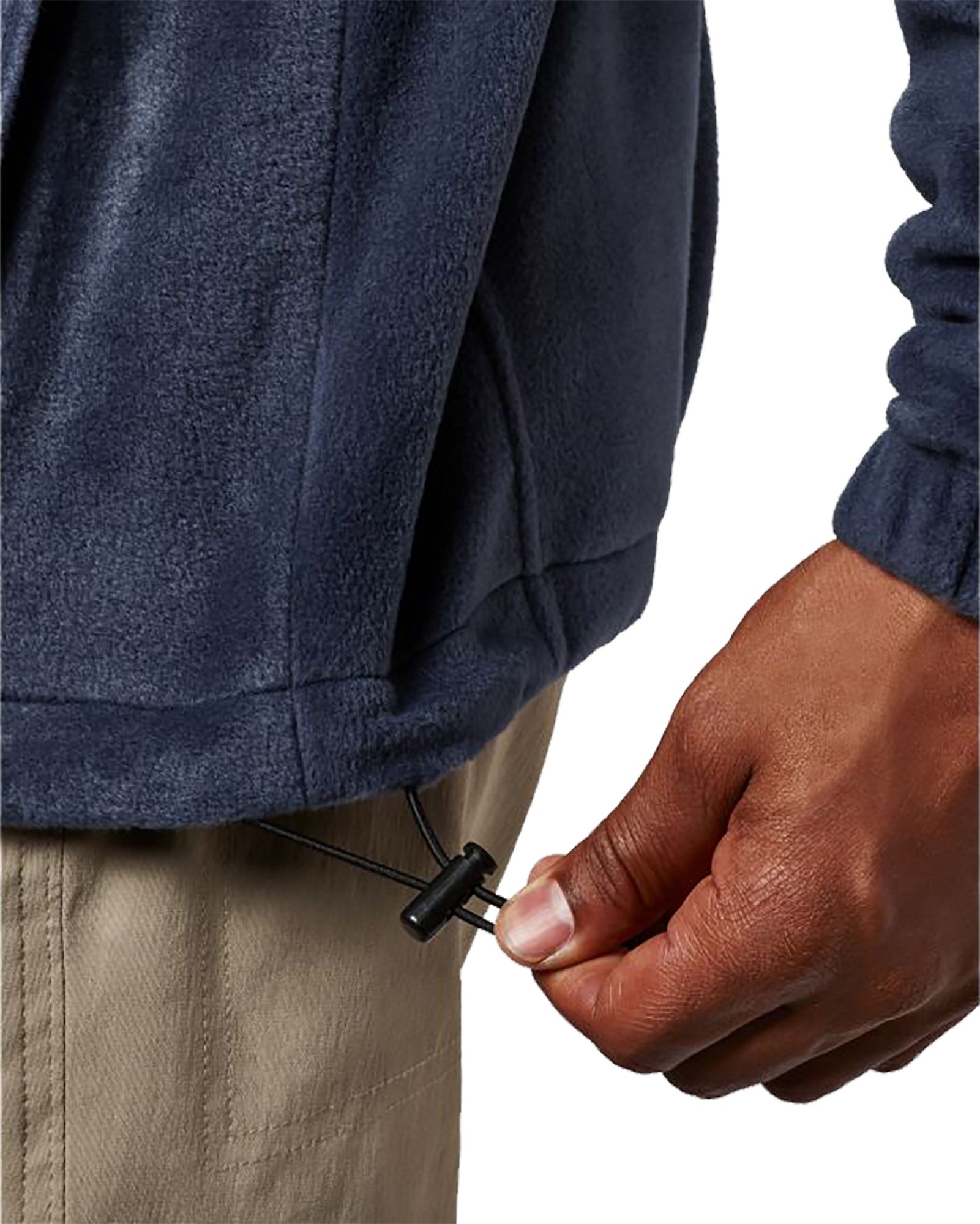 Columbia Men's Steens Mountain Full Zip 2.0 Fleece Jacket product image