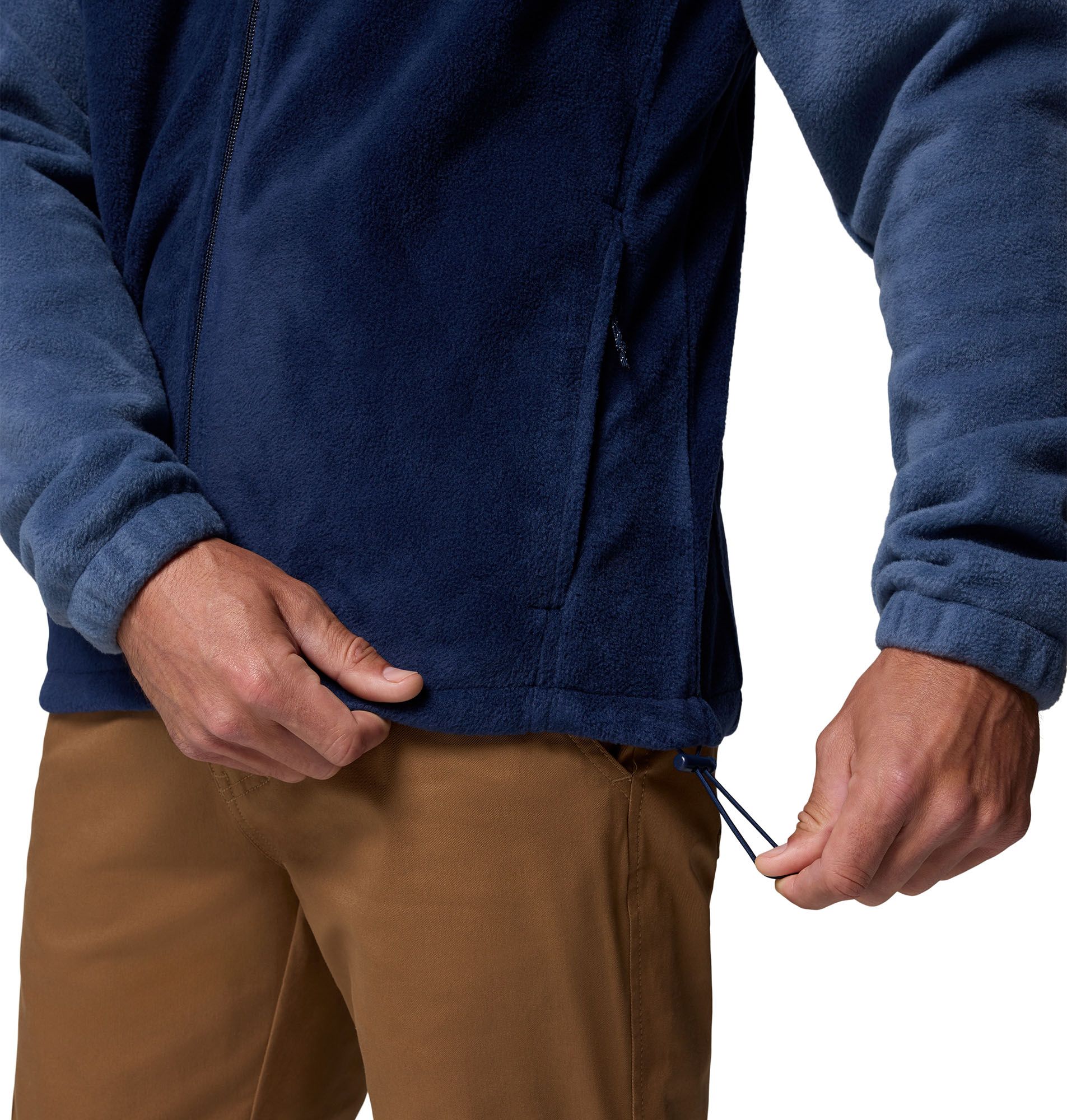 Columbia Men's Steens Mountain Full Zip 2.0 Fleece Jacket product image