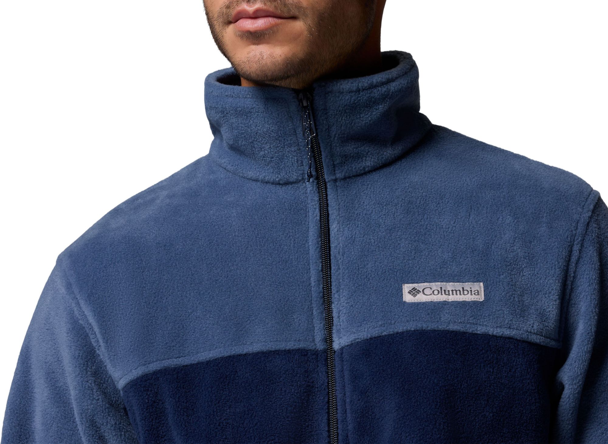 Columbia Men's Steens Mountain Full Zip 2.0 Fleece Jacket product image