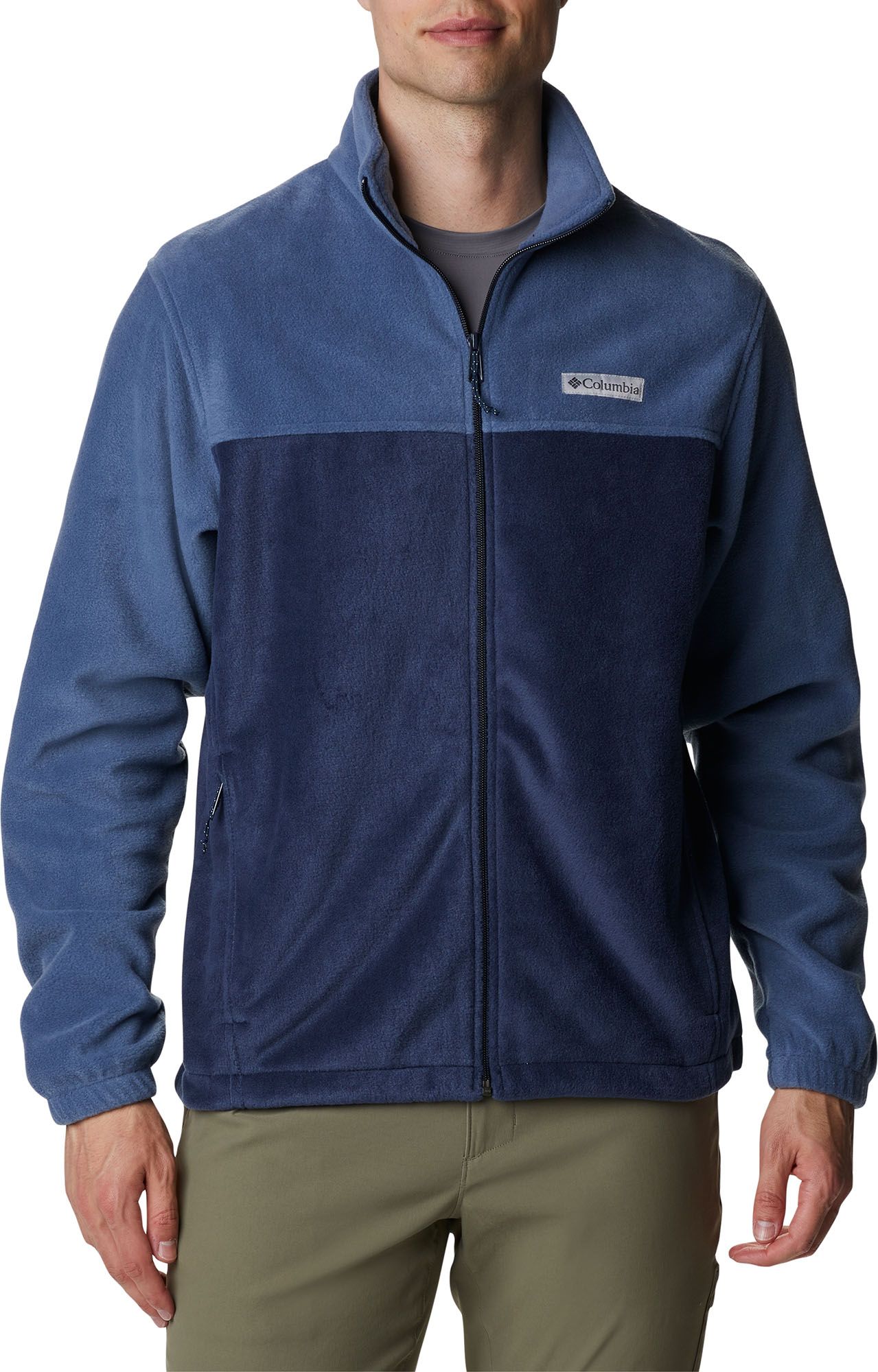 Columbia Men's Steens Mountain Full Zip 2.0 Fleece Jacket product image