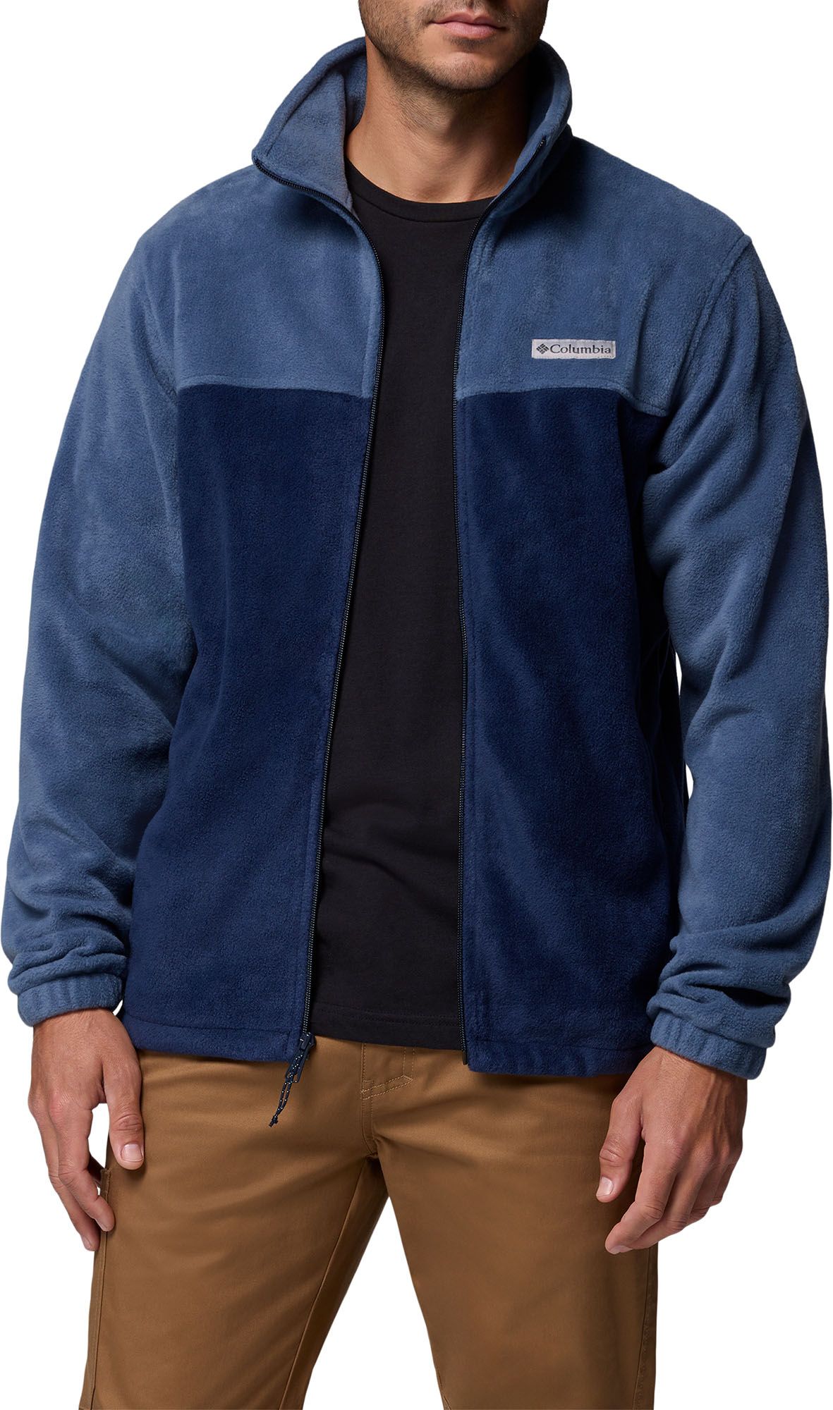 Columbia Men's Steens Mountain Full Zip 2.0 Fleece Jacket product image
