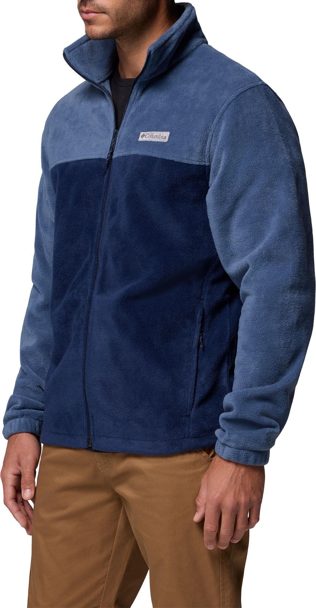 Columbia Men's Steens Mountain Full Zip 2.0 Fleece Jacket product image
