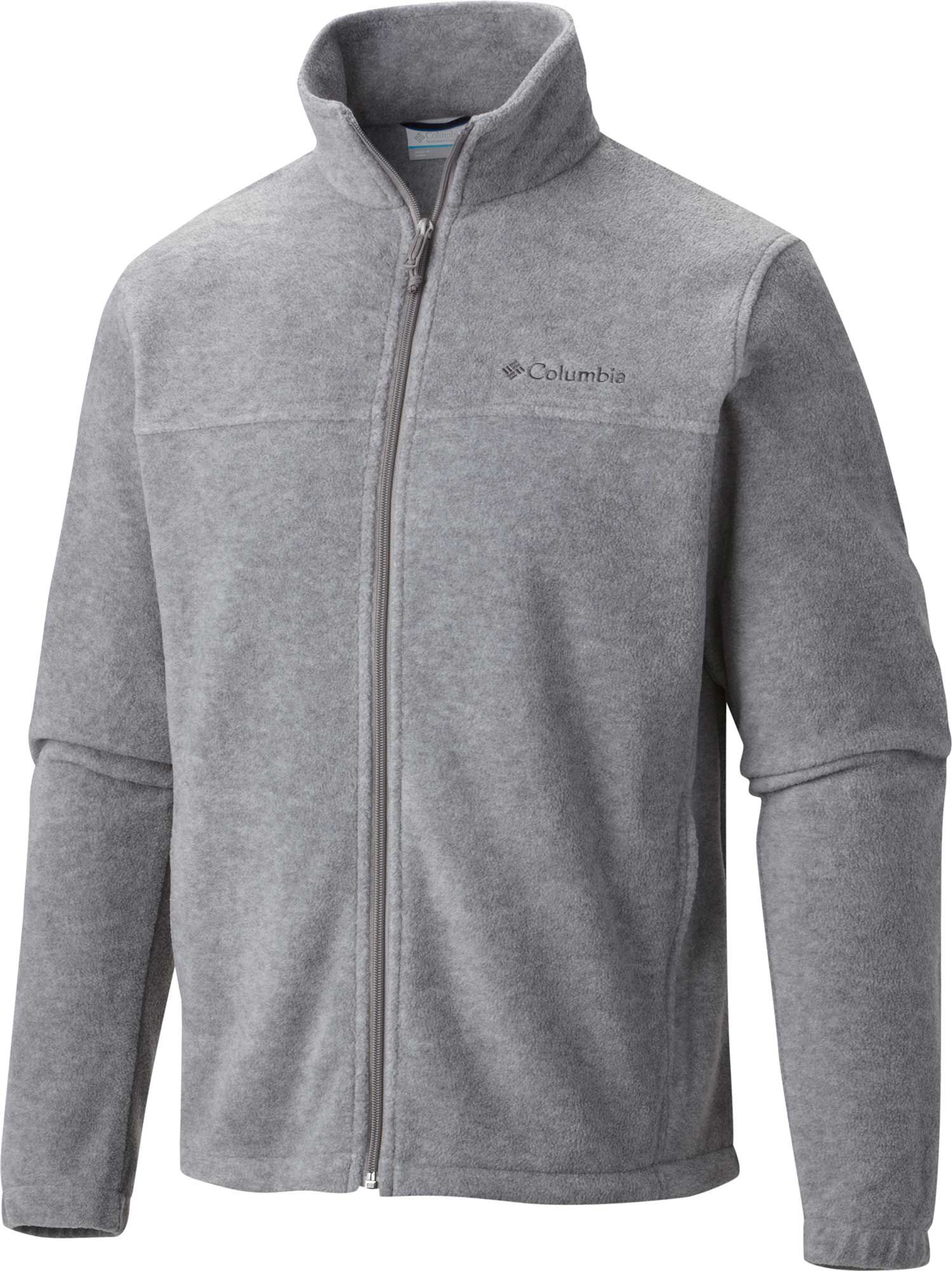 Columbia Men's Steens Mountain Full Zip 2.0 Fleece Jacket product image