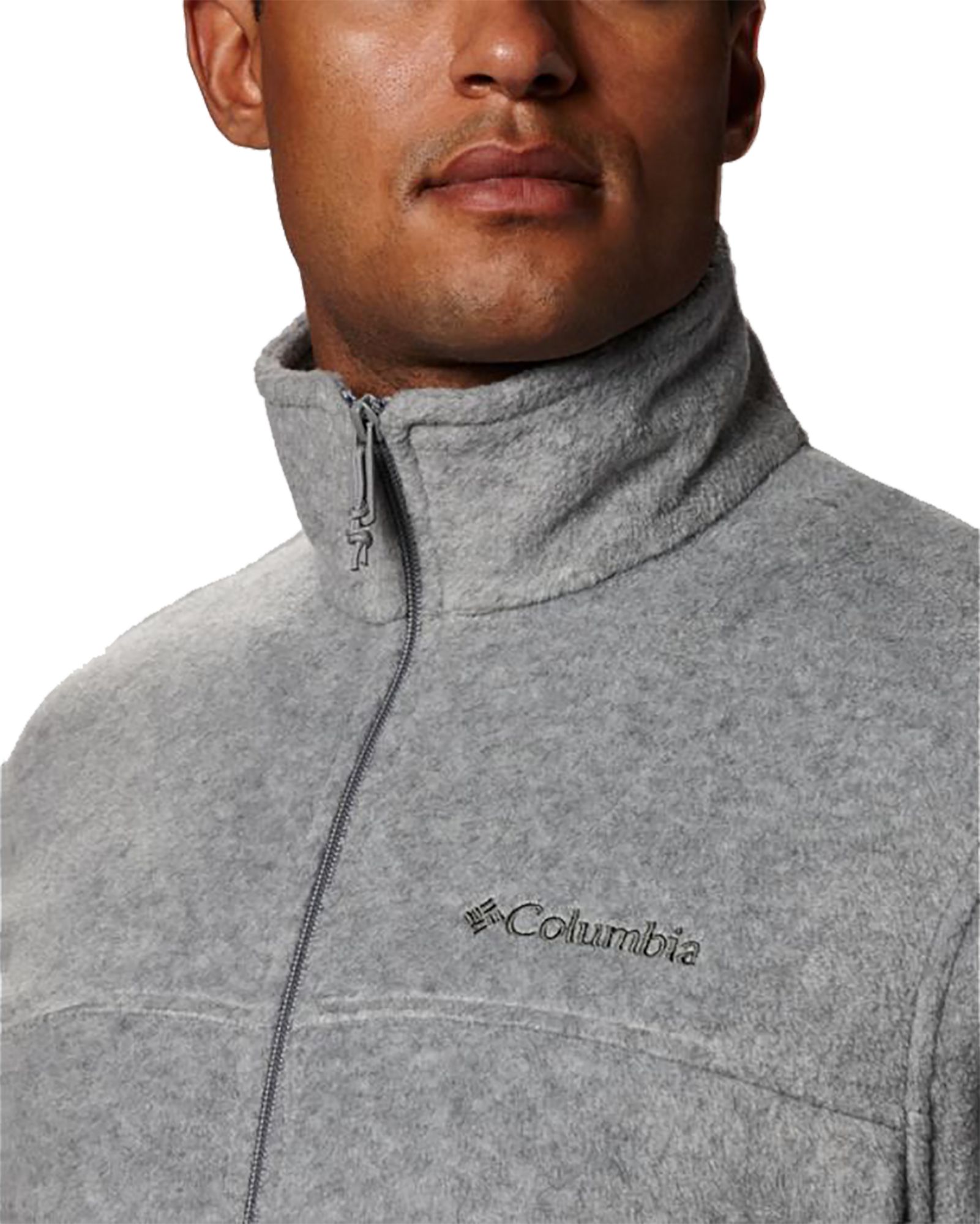 Columbia Men's Steens Mountain Full Zip 2.0 Fleece Jacket product image