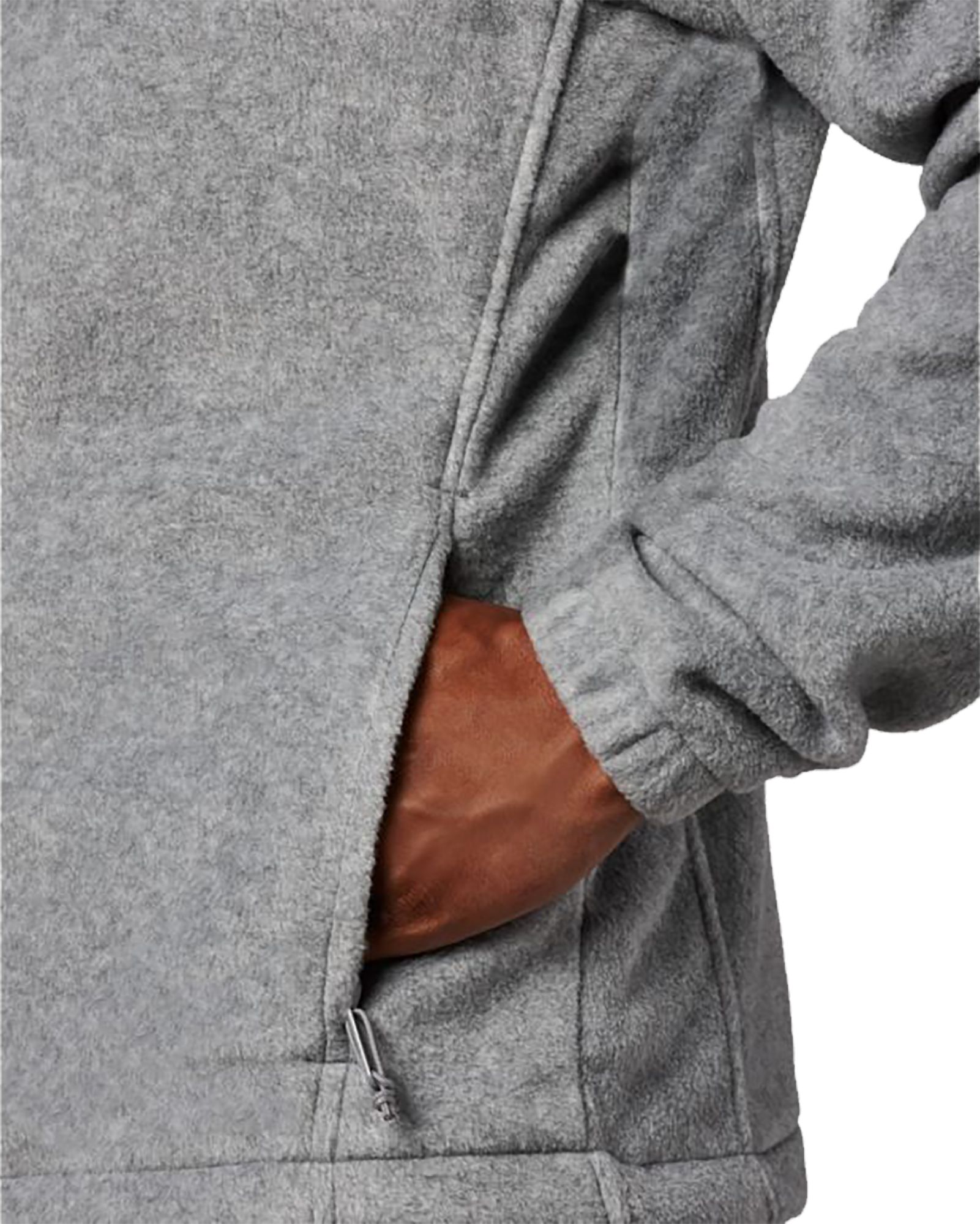 Columbia Men's Steens Mountain Full Zip 2.0 Fleece Jacket product image