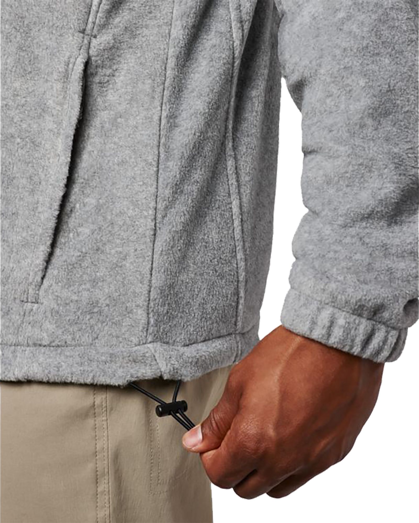 Columbia Men's Steens Mountain Full Zip 2.0 Fleece Jacket product image