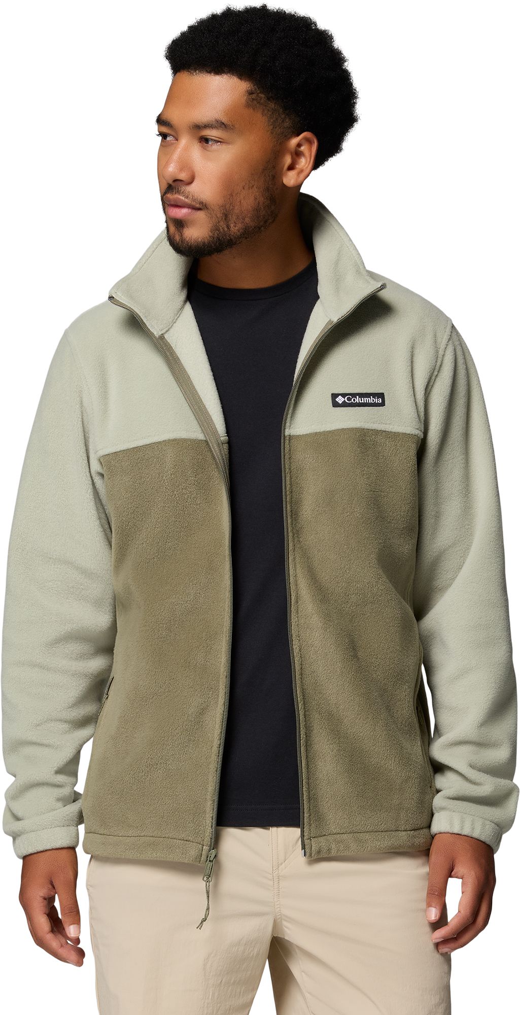 Columbia Men's Steens Mountain Full Zip 2.0 Fleece Jacket product image