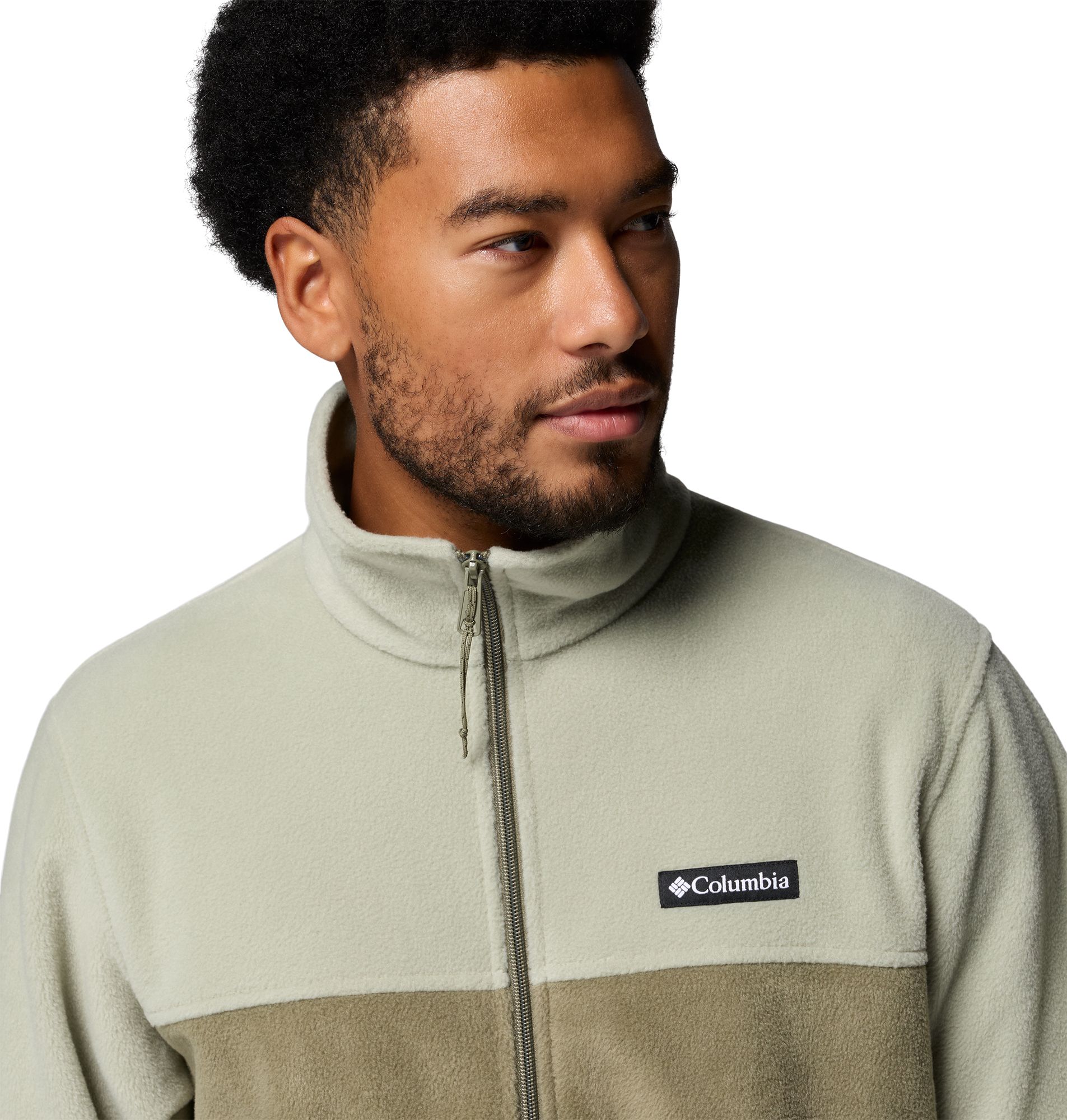 Columbia Men's Steens Mountain Full Zip 2.0 Fleece Jacket product image