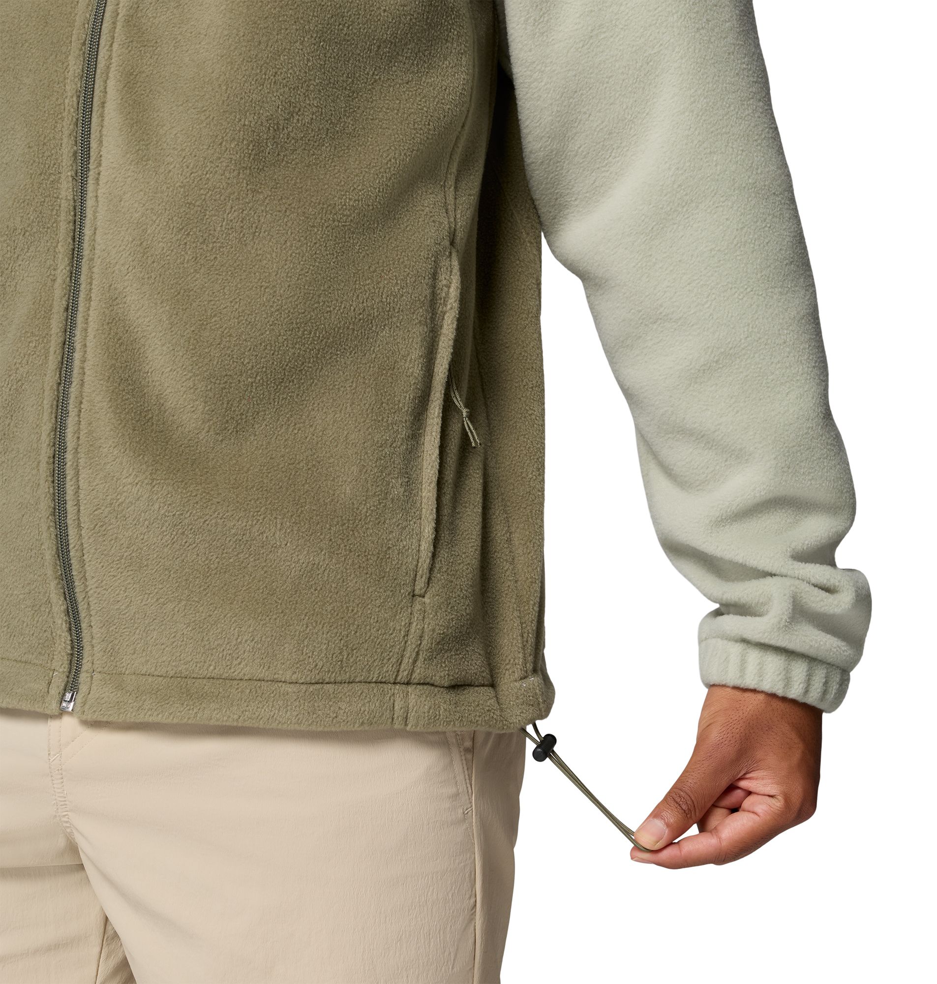 Columbia Men's Steens Mountain Full Zip 2.0 Fleece Jacket product image