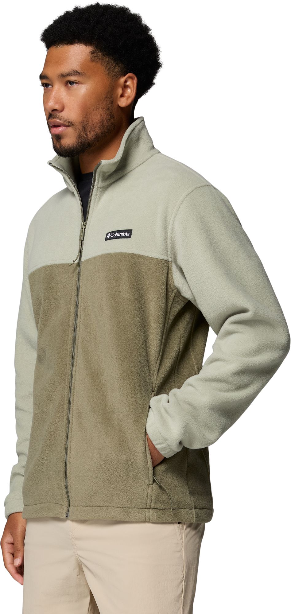 Columbia Men's Steens Mountain Full Zip 2.0 Fleece Jacket product image