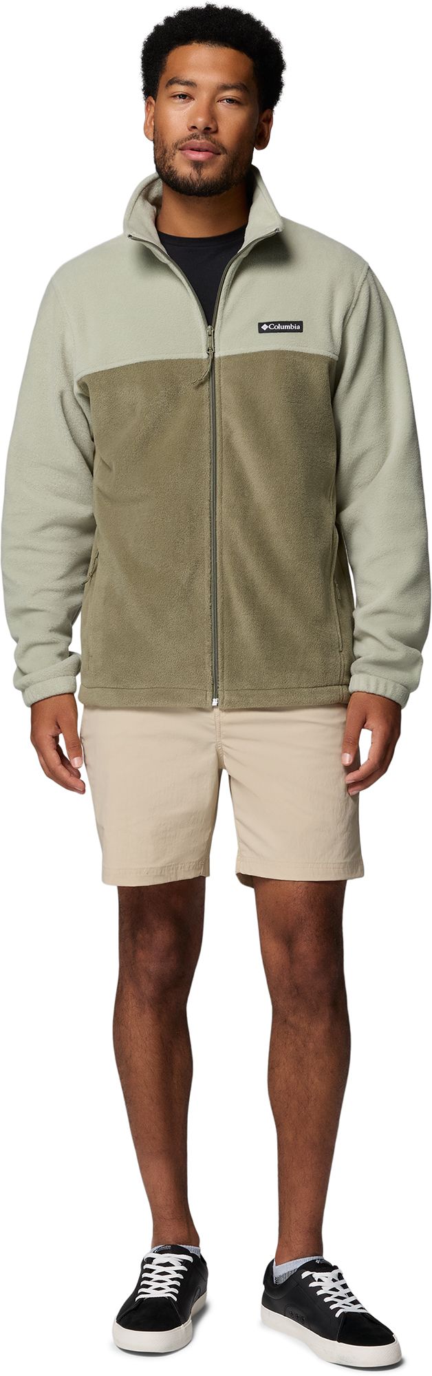 Columbia Men's Steens Mountain Full Zip 2.0 Fleece Jacket product image