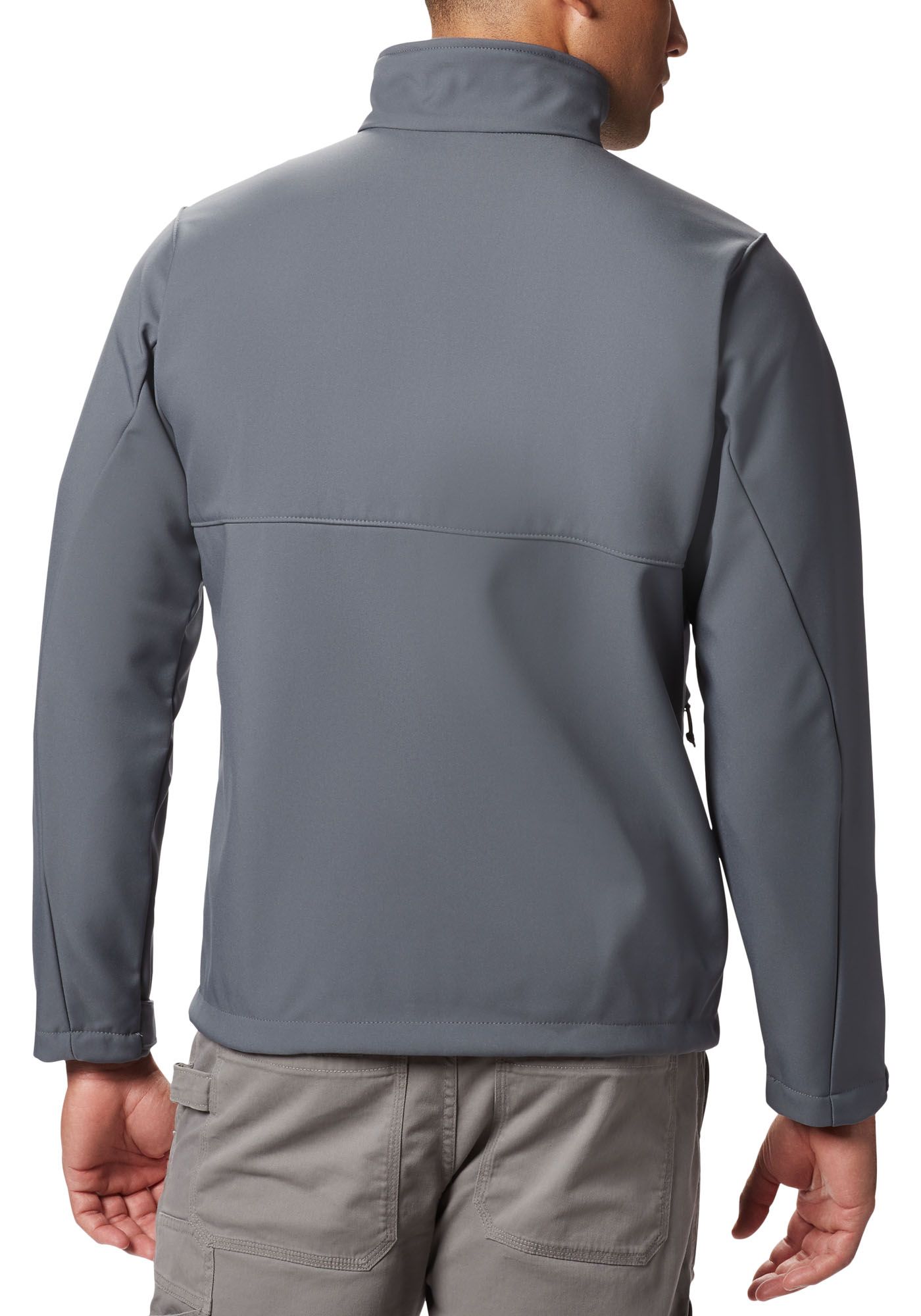 Columbia men's ascender softshell on sale