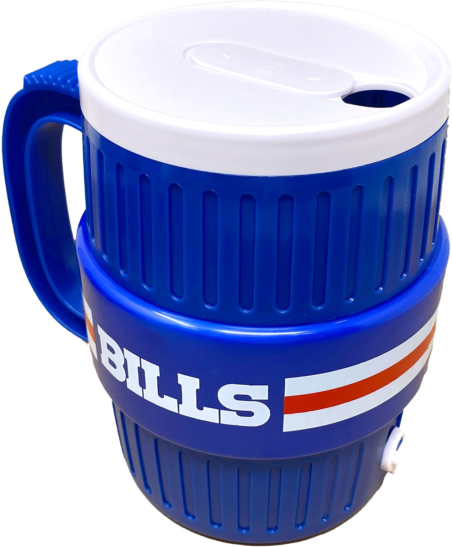 Party Animal Buffalo Bills 44oz Water Cooler Mug product image