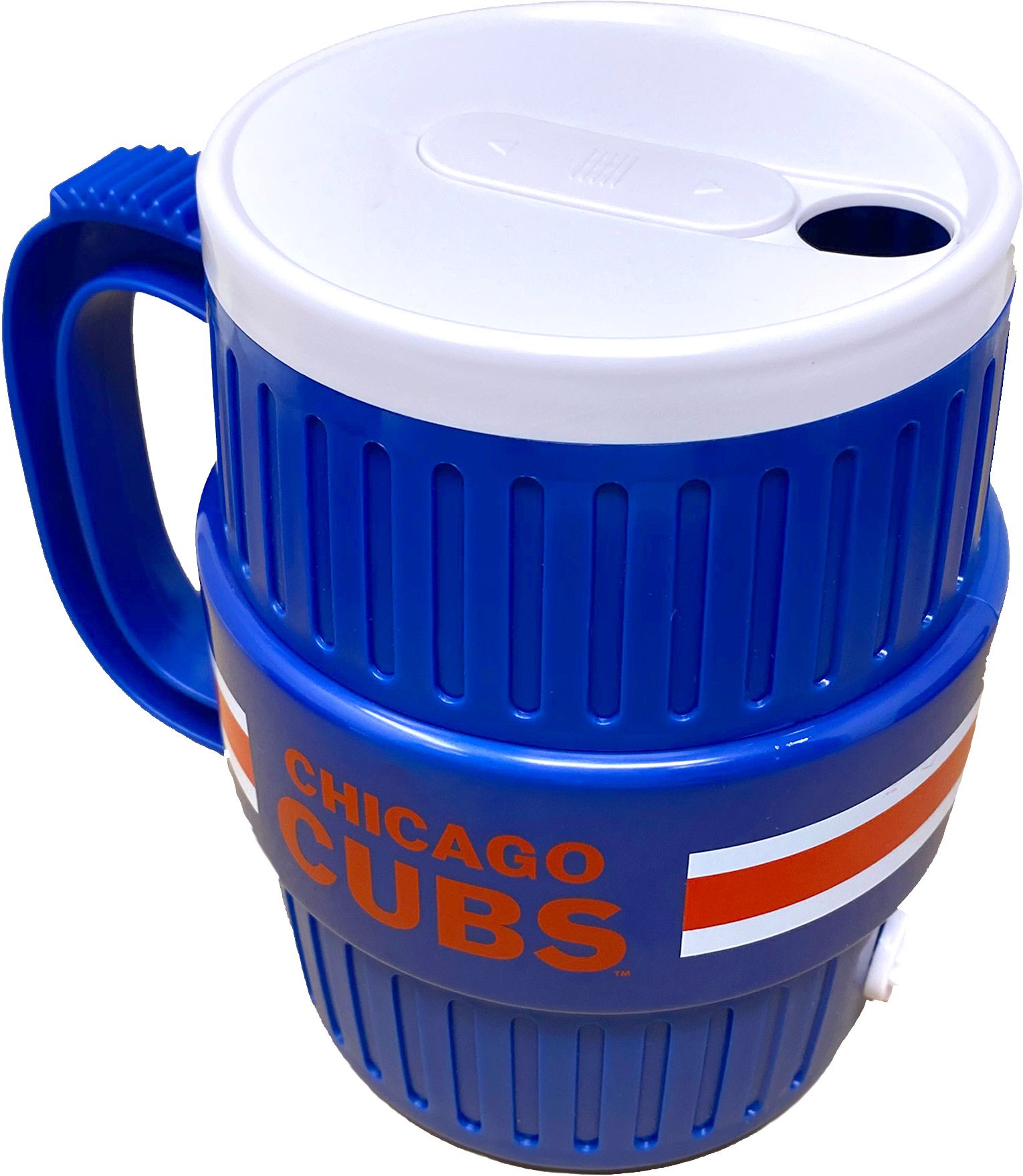 Party Animal Chicago Cubs 44oz Water Cooler Mug product image