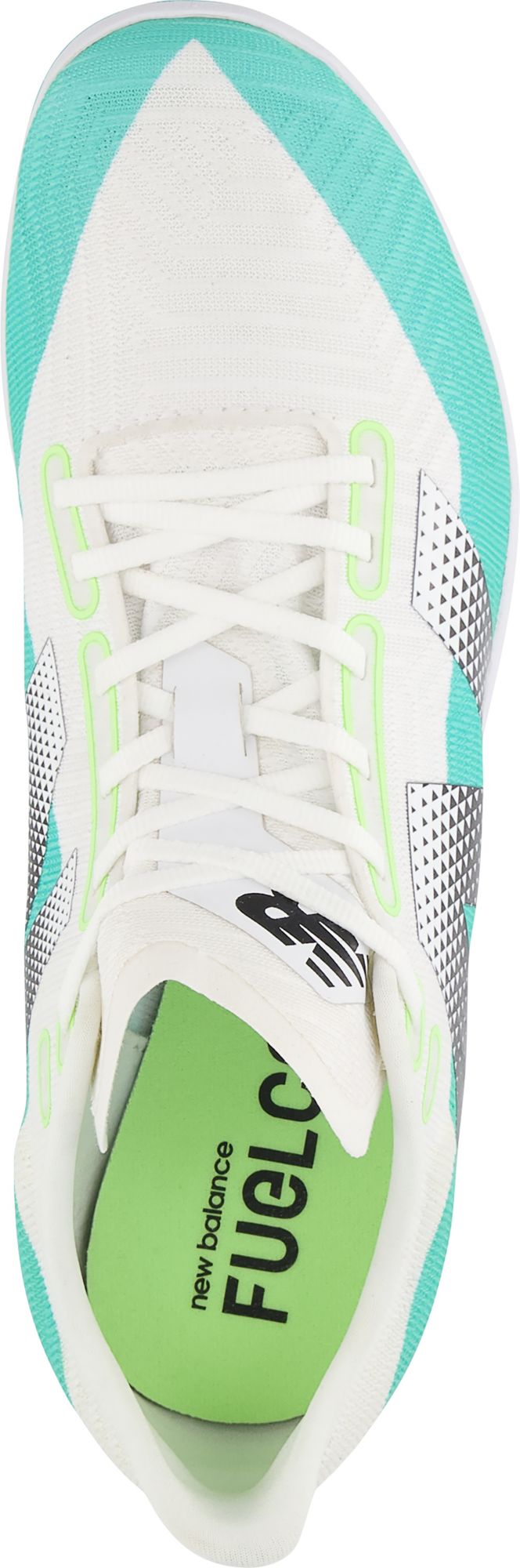 New Balance Women's FuelCell MD500 V9 Track and Field Shoes product image