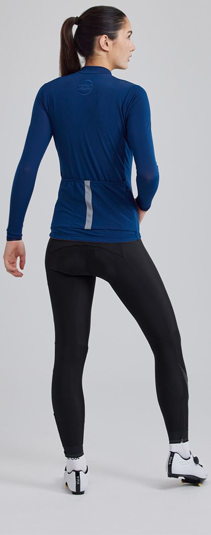 Le Col Women's Hors Categorie Long Sleeve Jersey product image