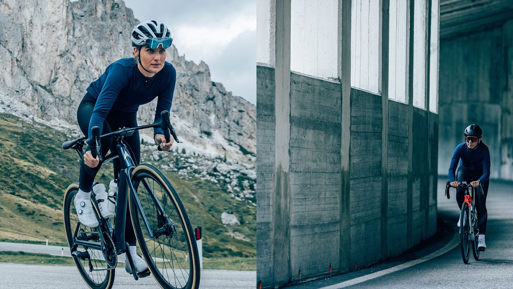 Le Col Women's Hors Categorie Long Sleeve Jersey product image