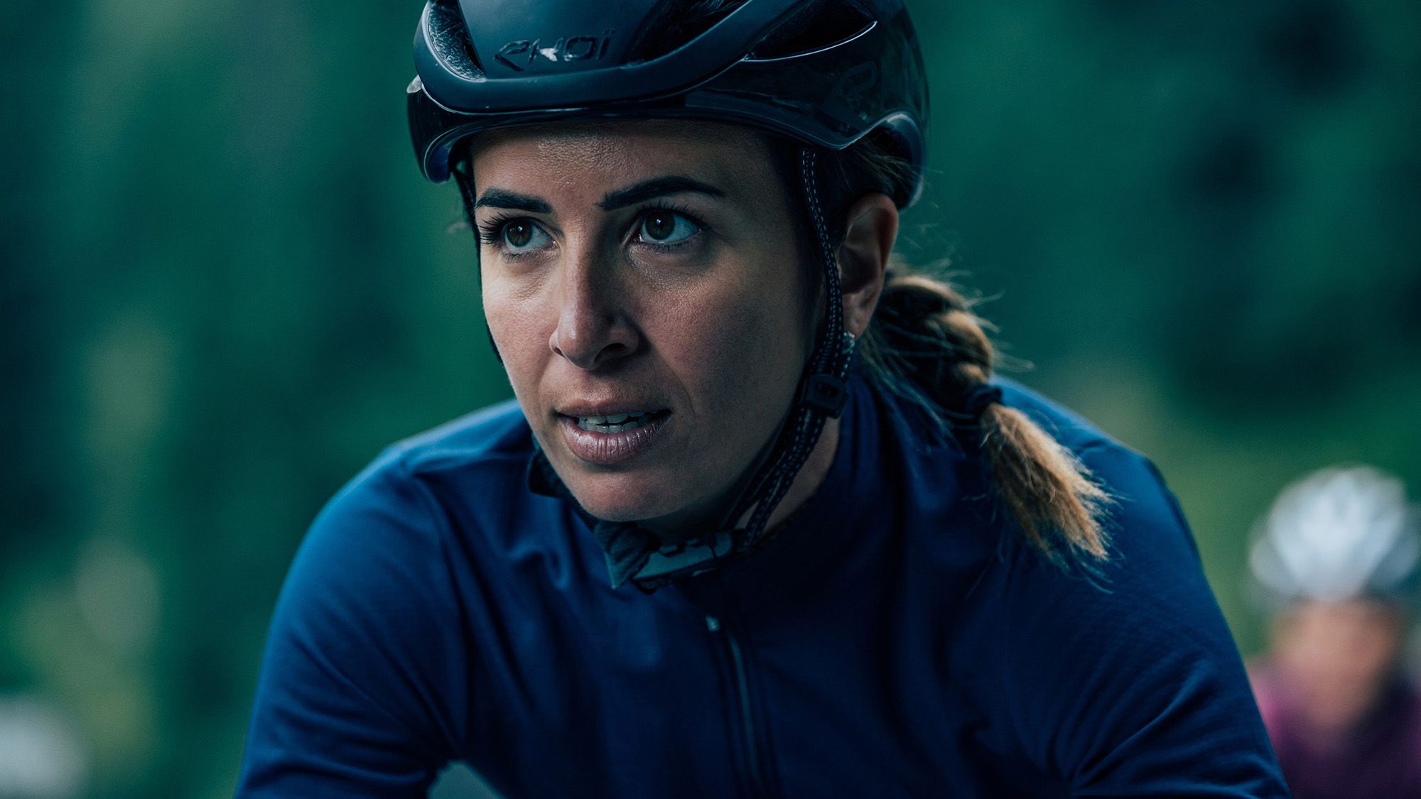 Le Col Women's Hors Categorie Long Sleeve Jersey product image