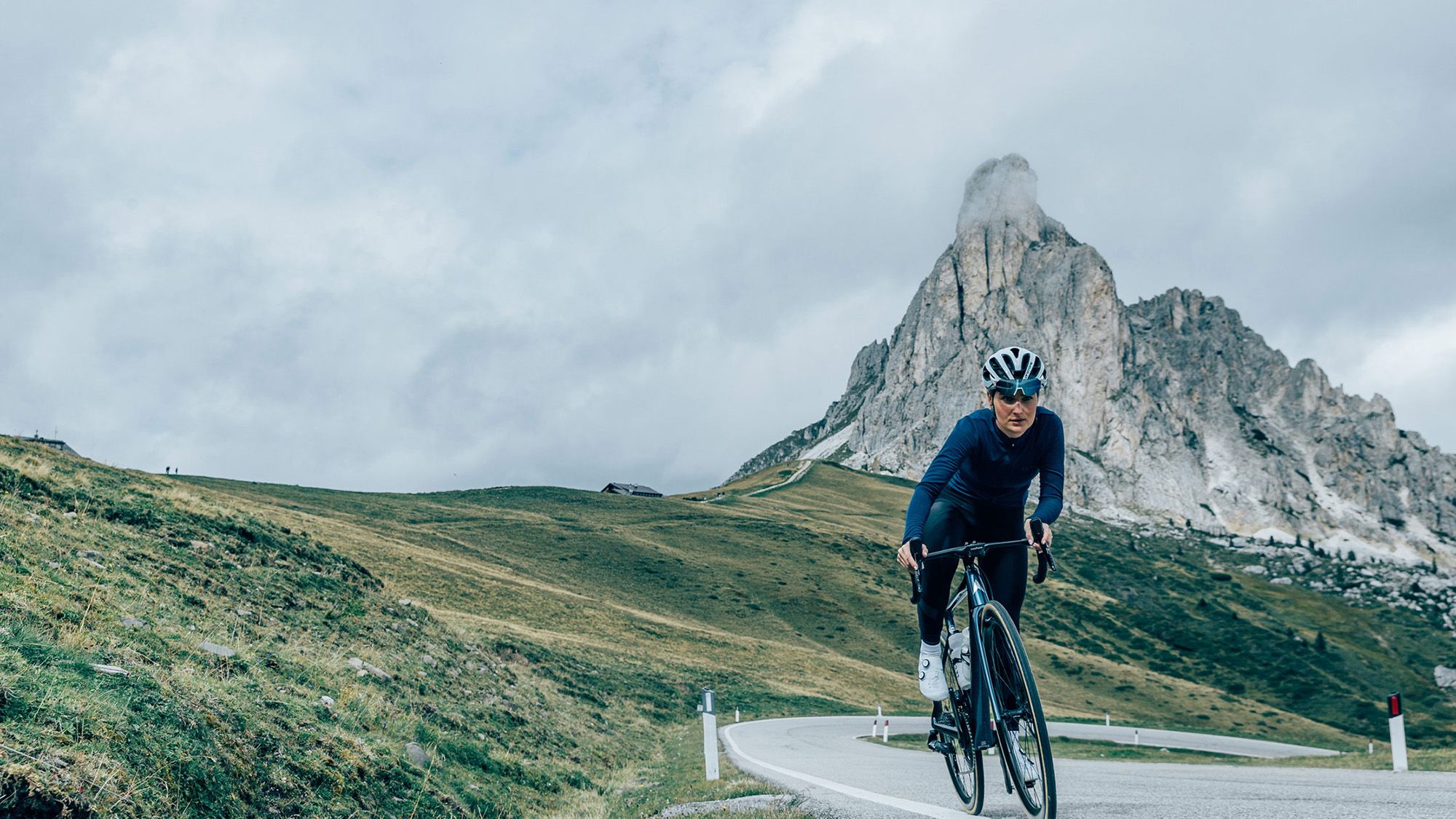 Le Col Women's Hors Categorie Long Sleeve Jersey product image