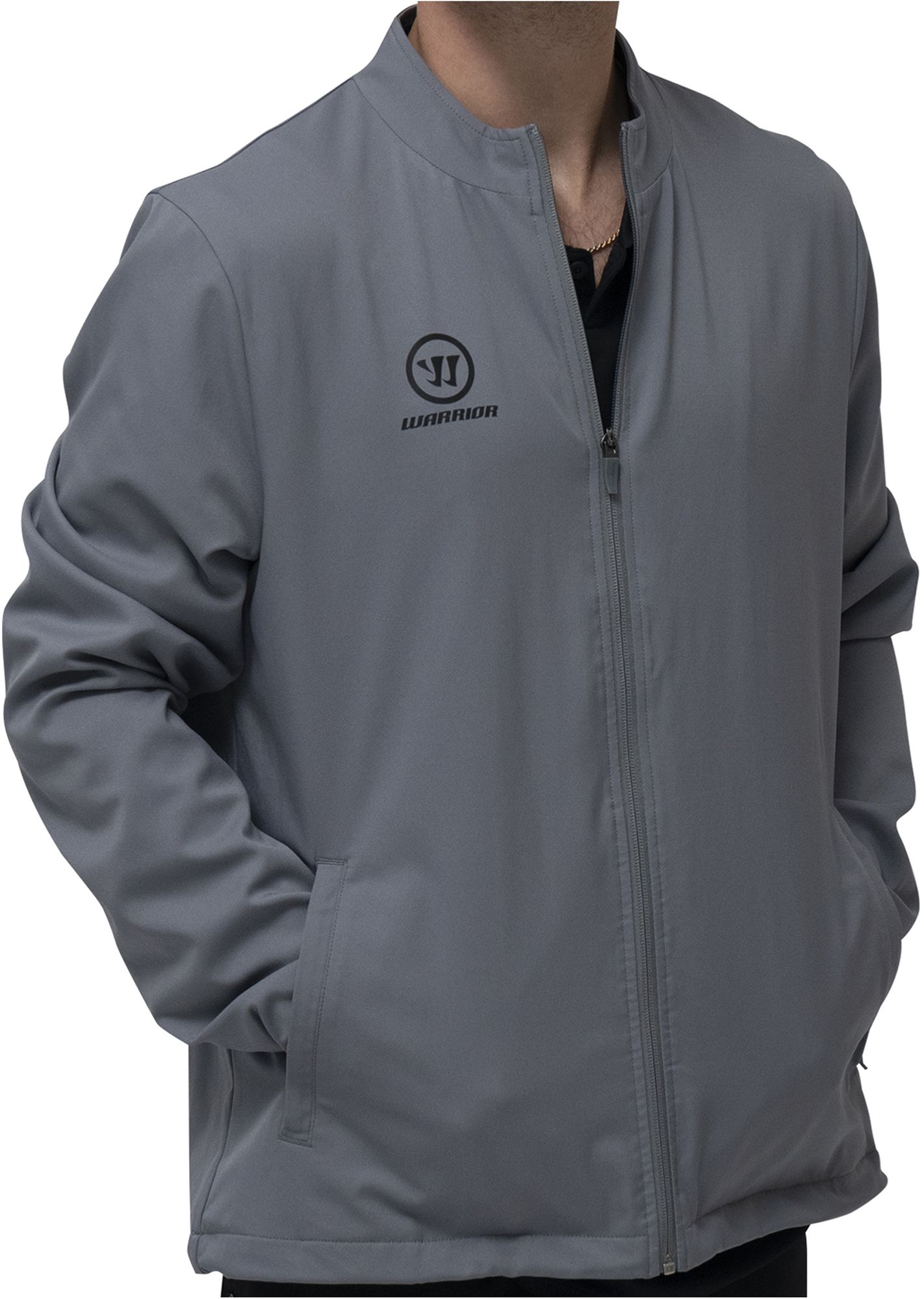 Warrior Men's Rink Woven Jacket product image